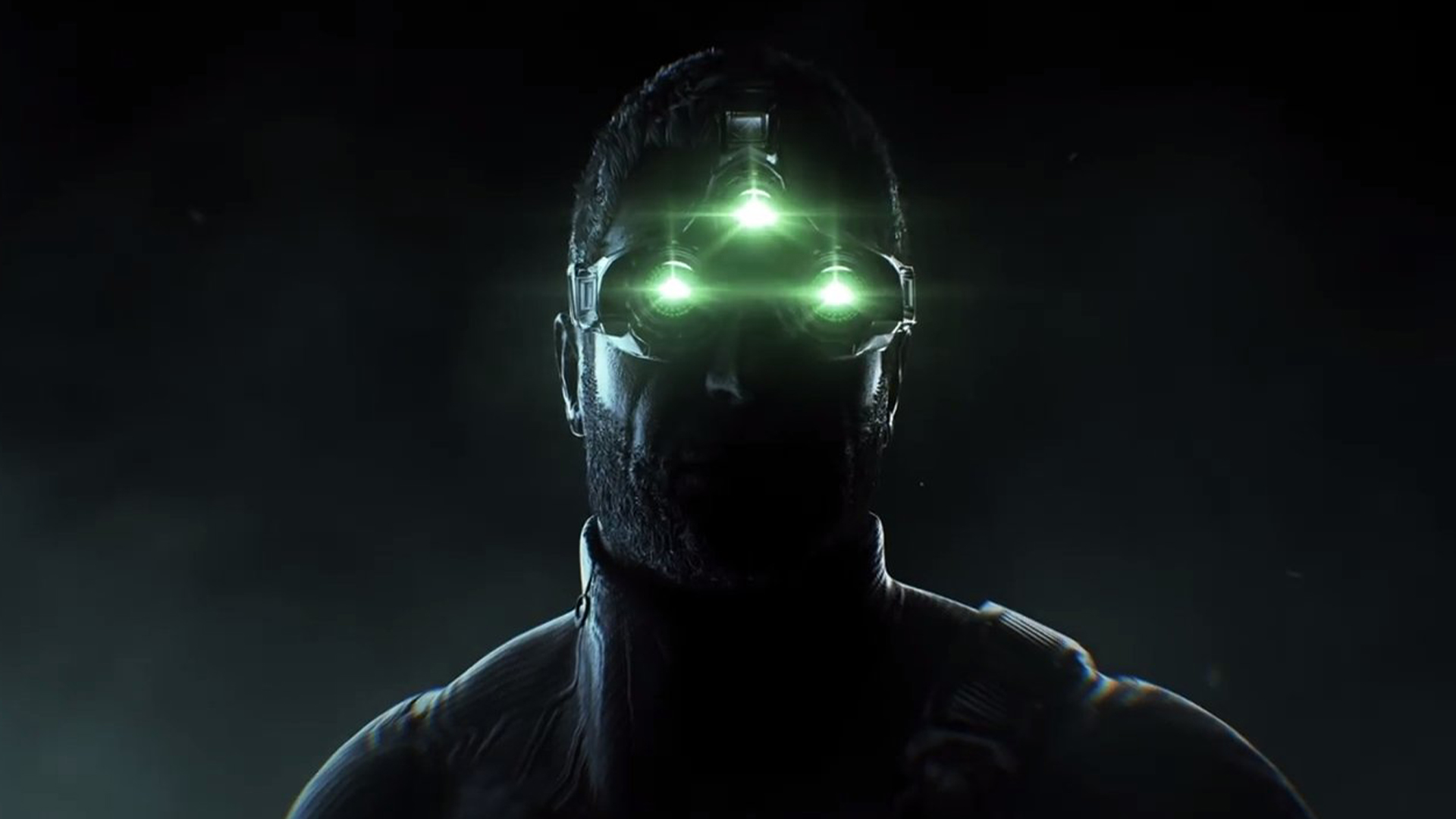 A new Splinter Cell game has reportedly been greenlit