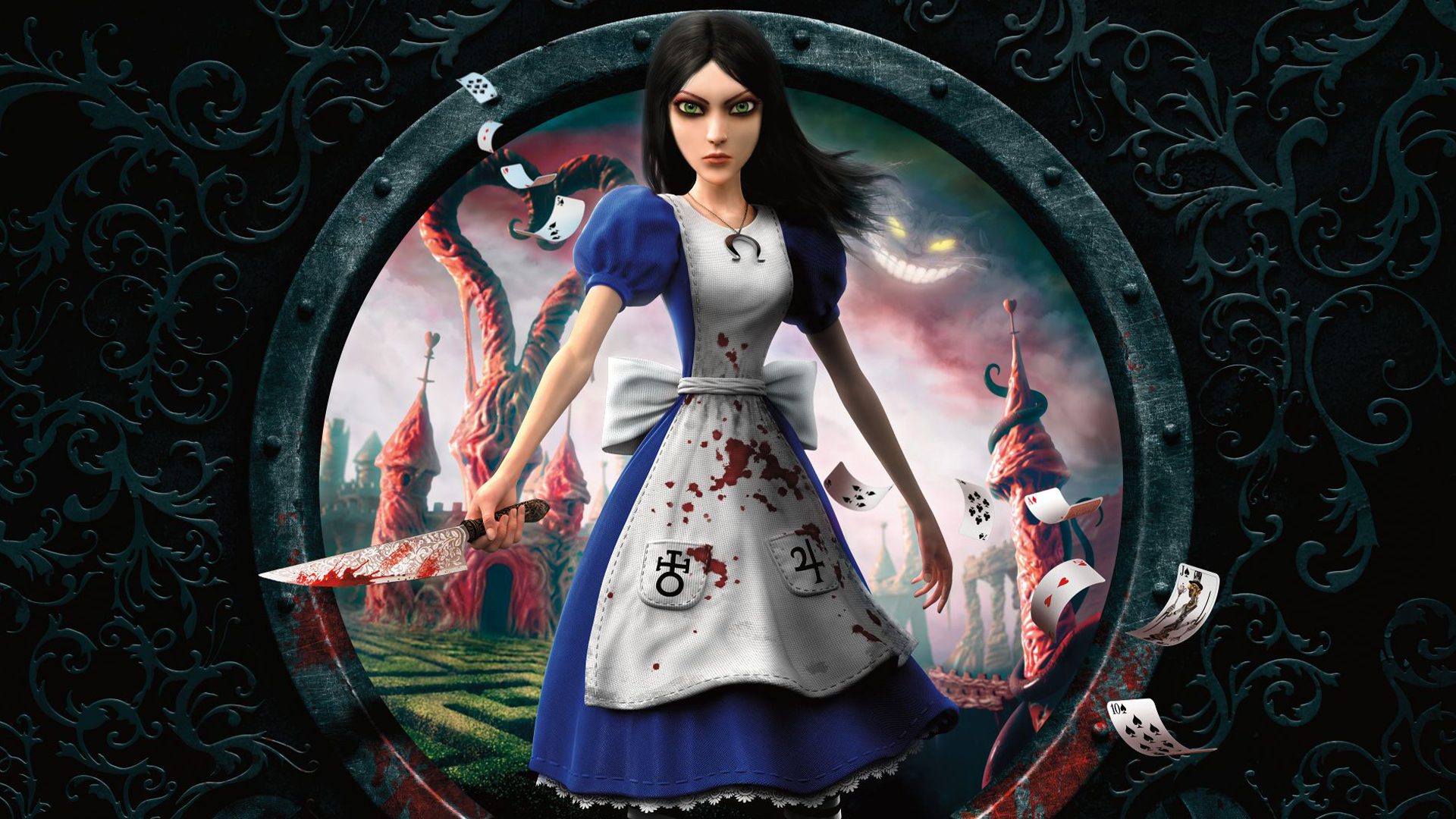 Alice: Madness Returns | PCGamesN