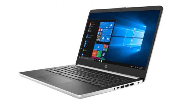 HP Laptop 14t