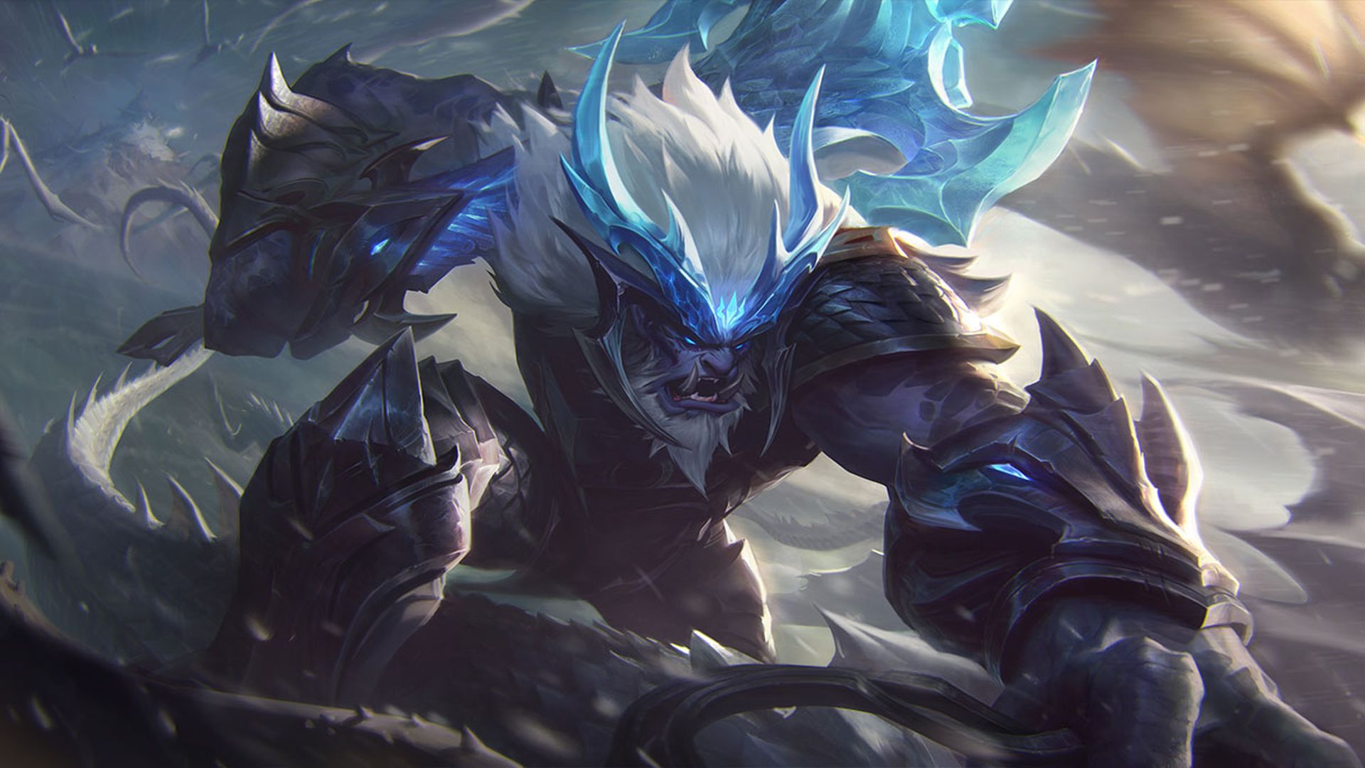 Cheap League of Legends skins and champions – here are this week’s deals