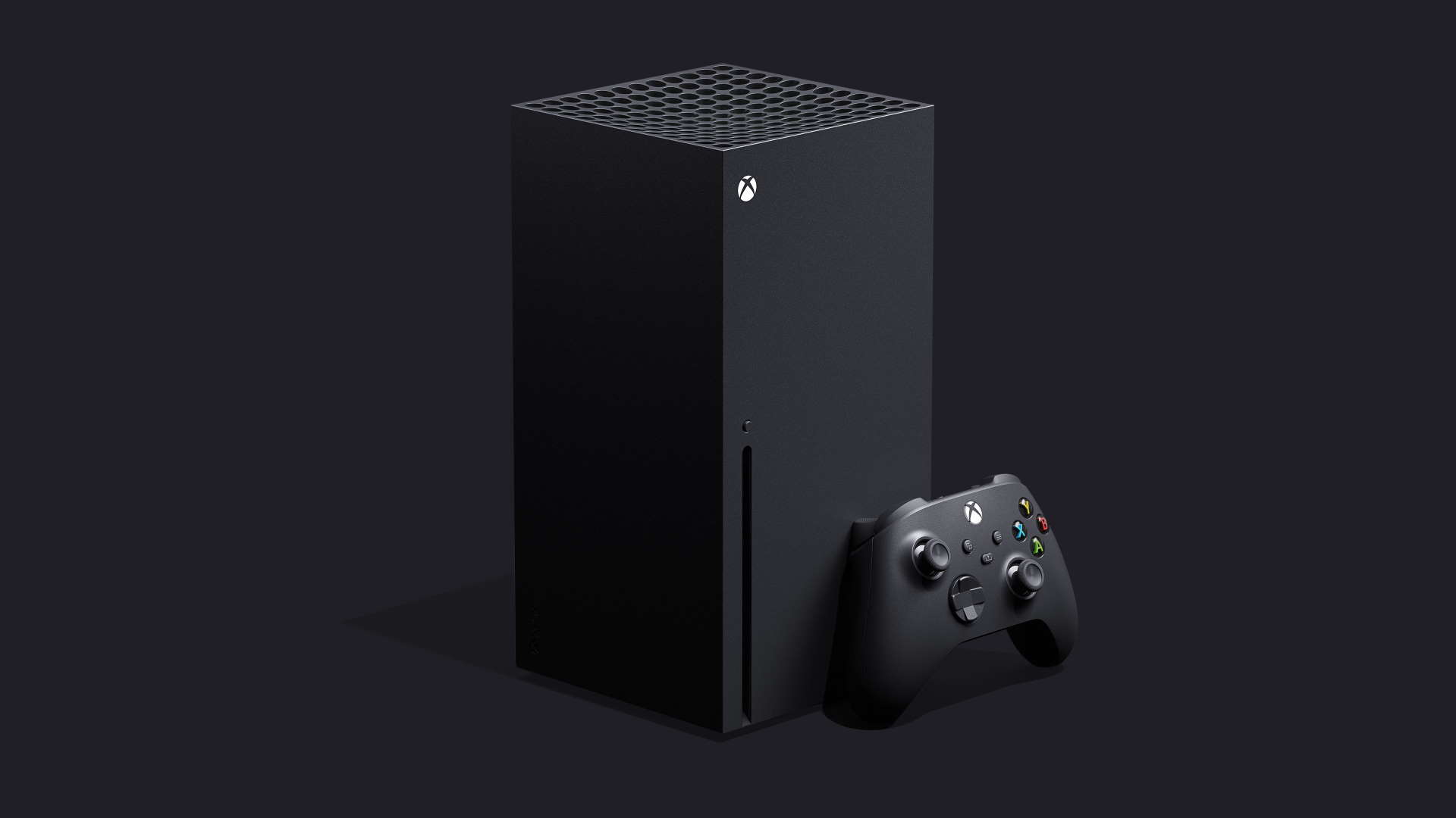 داخل وقت بدء Xbox - شاهد أول ظهور لألعاب Xbox و PC من الجيل التالي هنا 90