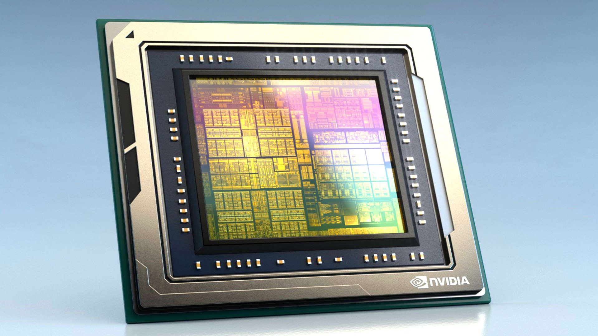 ستحرج GPUs من Nvidia من السلسلة 30 السلسلة 20 إذا كانت هذه التسريبات صحيحة 6