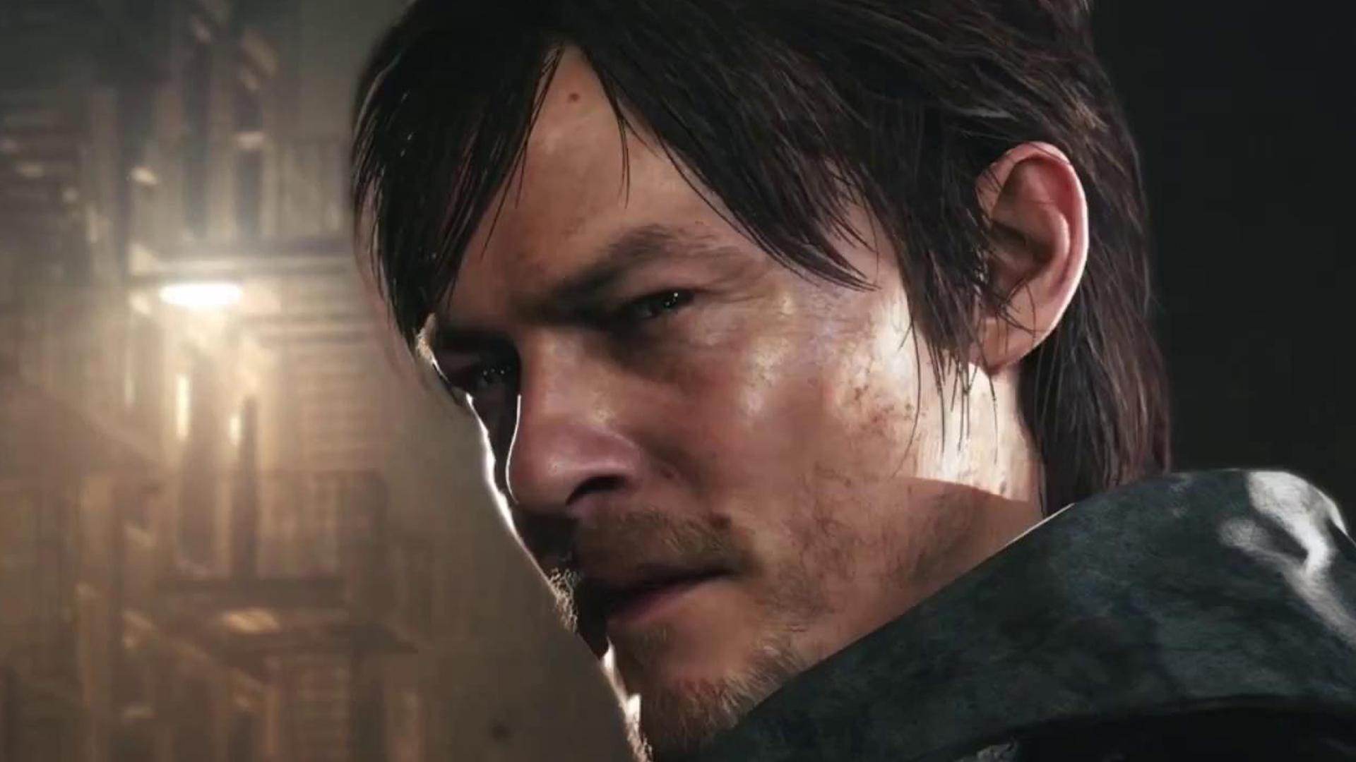 Konami ‘considering ways to provide the next Silent Hill title’ | PCGamesN