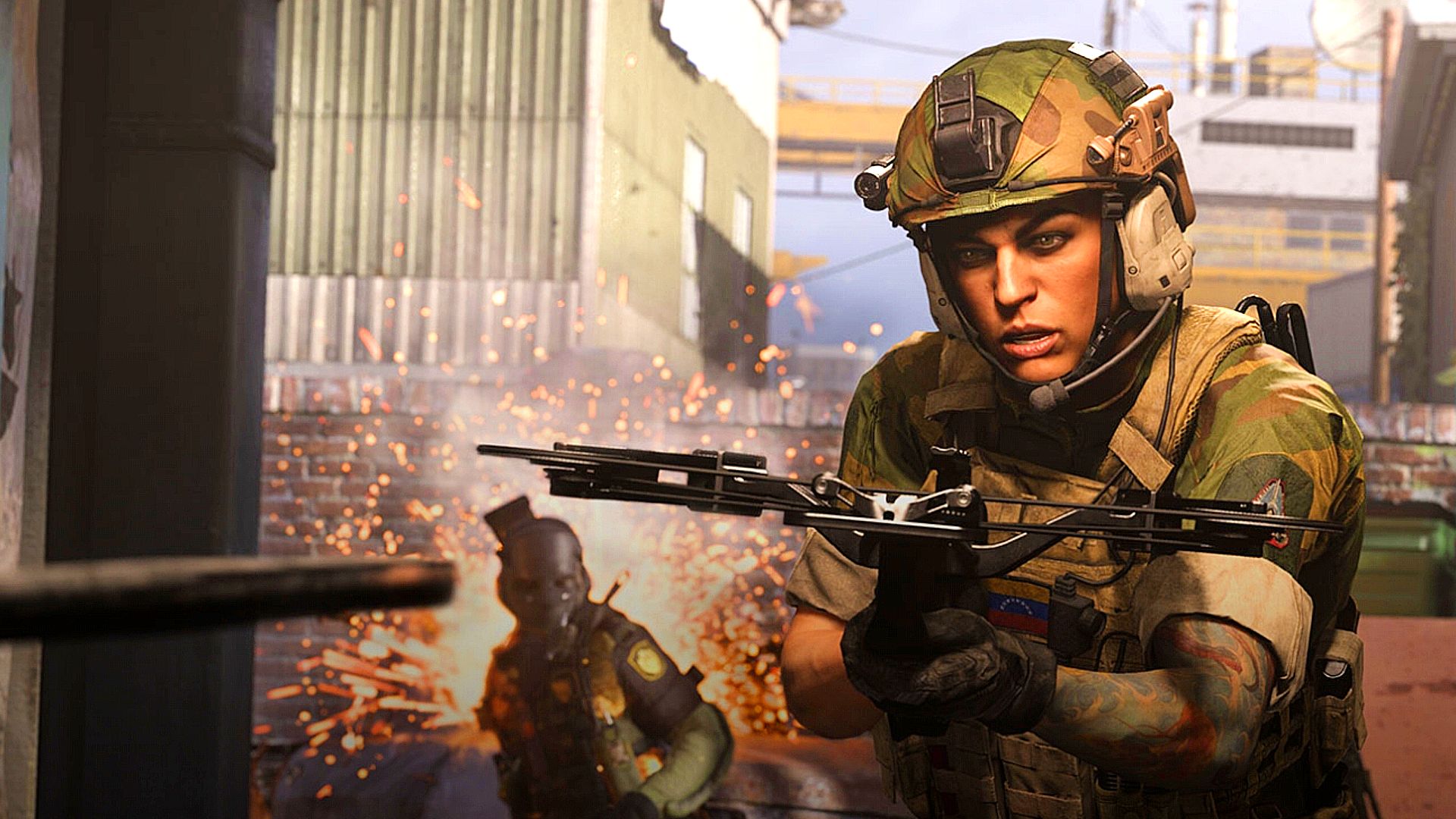 ستكون Call of Duty: Modern Warfare و Warzone أكثر مكافأة في نهاية هذا الأسبوع 4