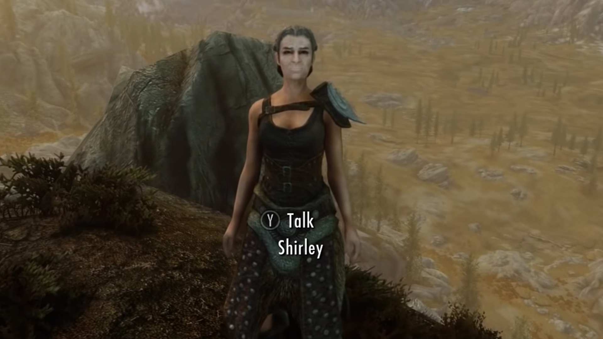 Skyrim Grandma takes time off for her health after negative YouTube comments thumbnail