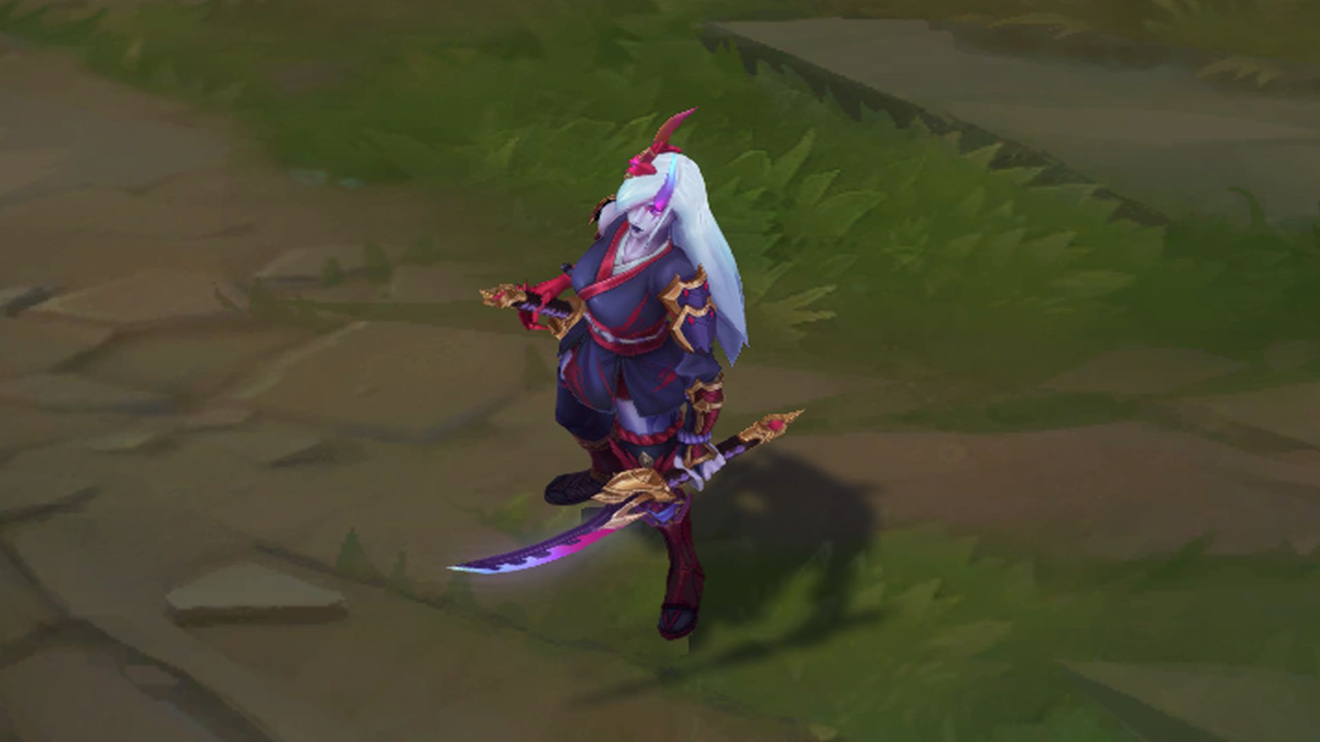 League Of Legends Patch 10 4 Notes Blood Moon Skins And Loads Of Balance Changes Pcgamesn