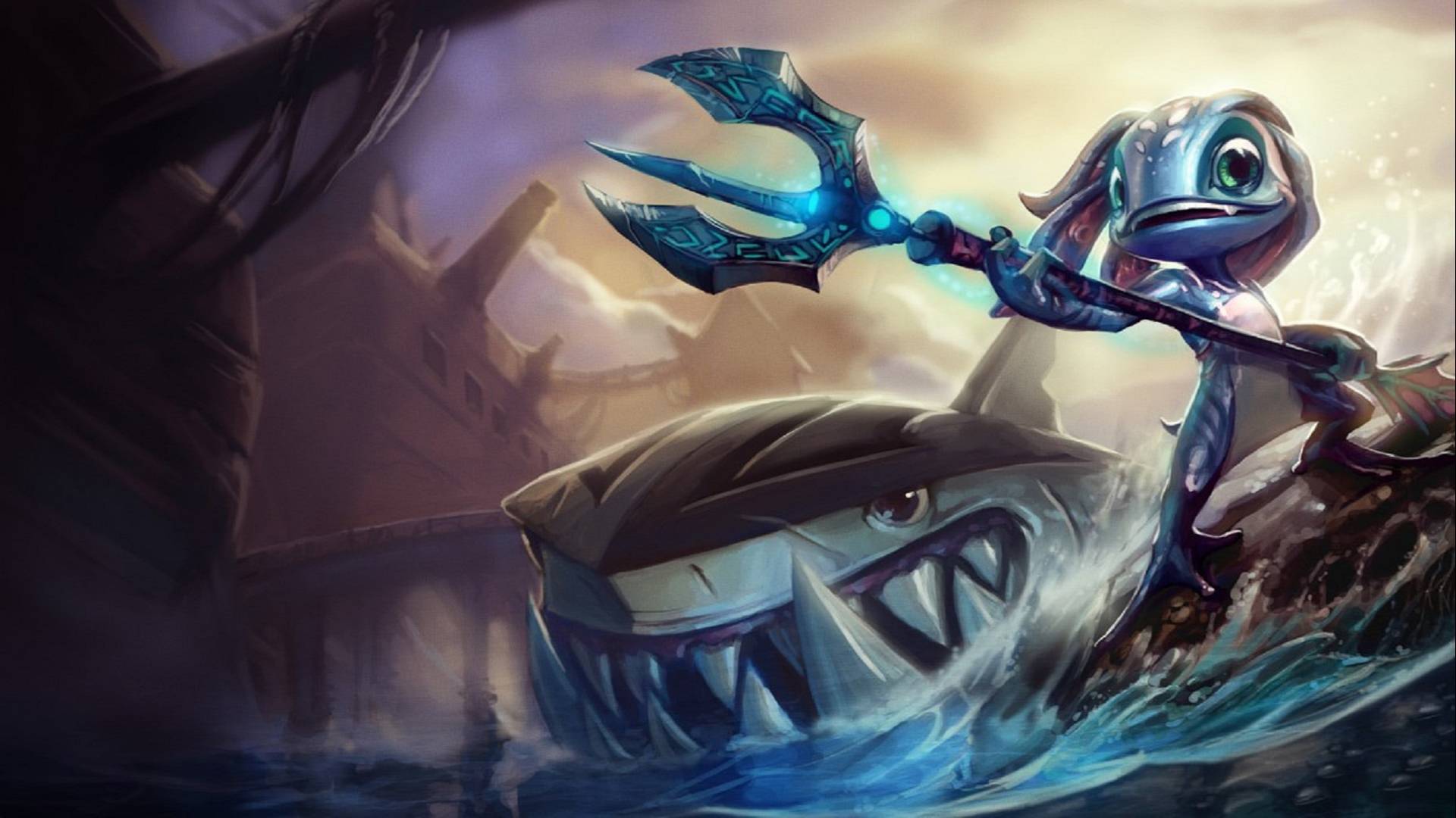 LoL tier list: the best League of Legends champions for |