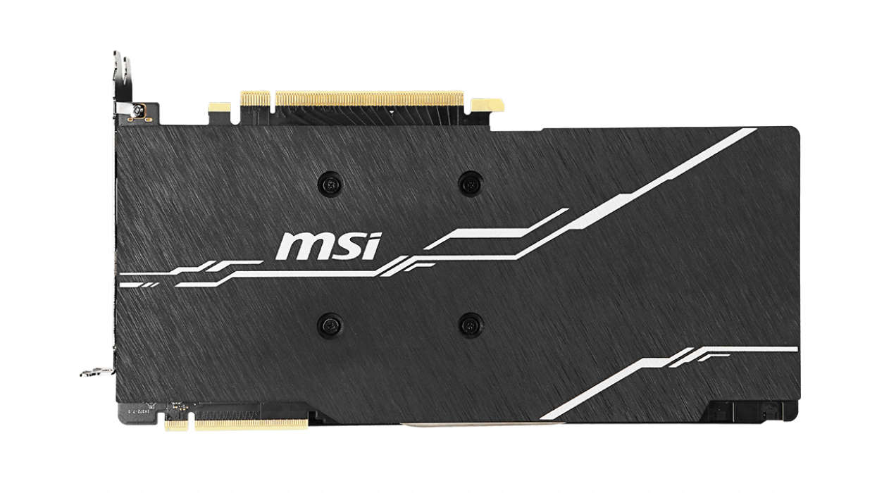 MSI RTX 2070 Super Ventus review – why pay more? PCGamesN