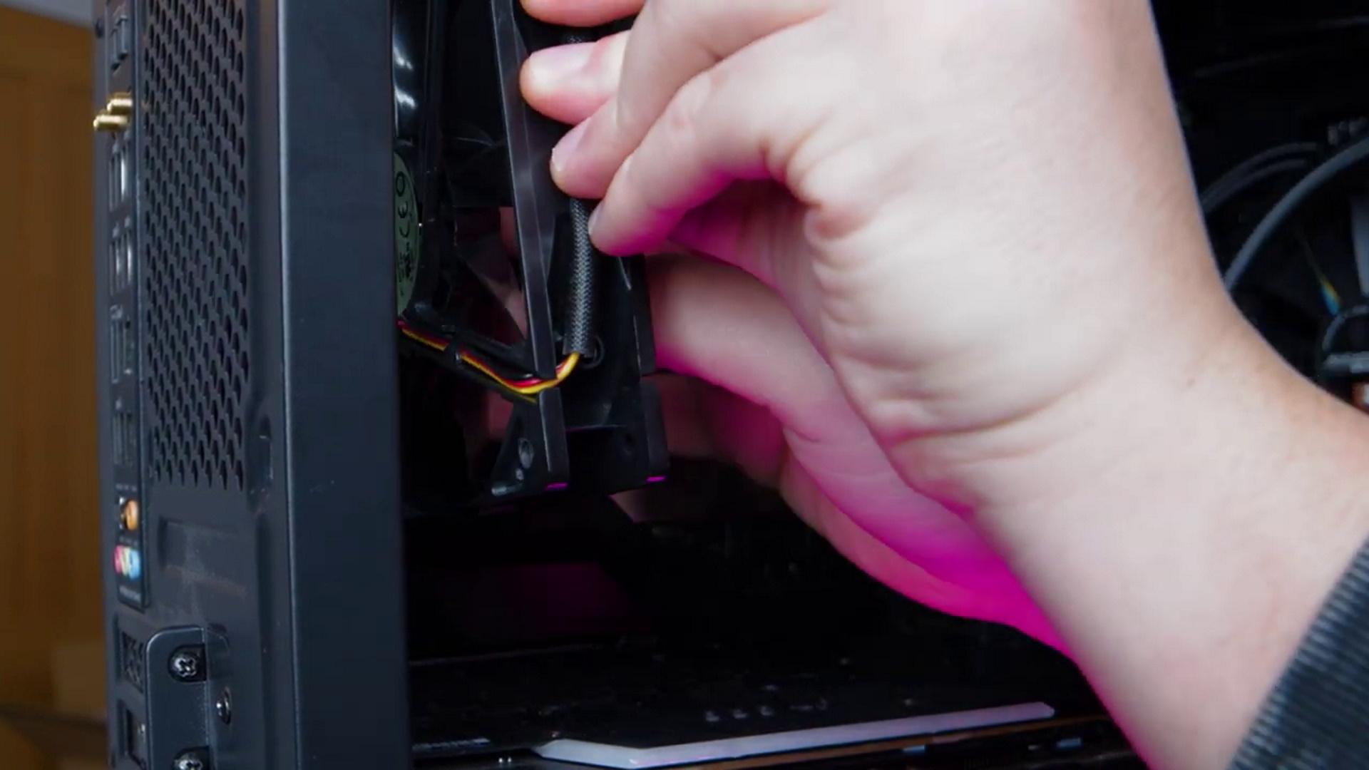 Must-Have Cable Management Products For A Proper PC Setup