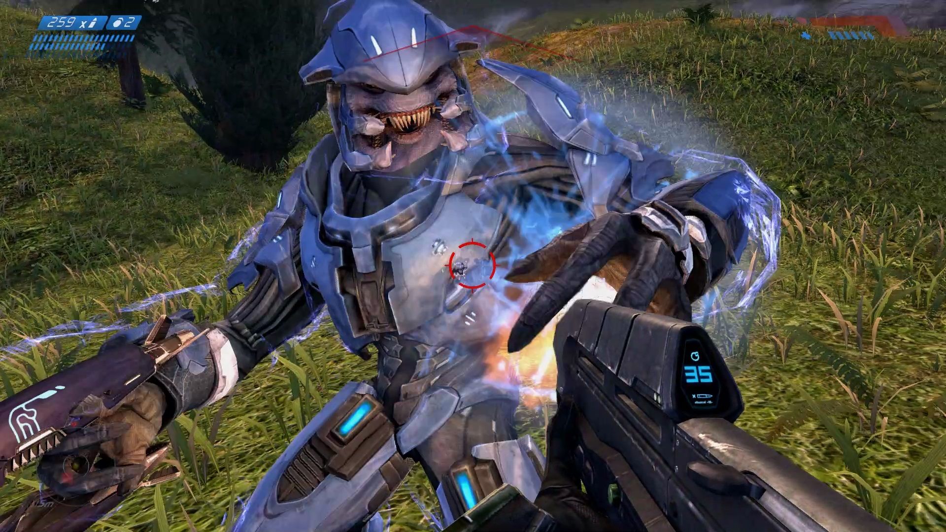 Halo: The Master Chief Collection – Halo: Combat Evolved Anniversary review