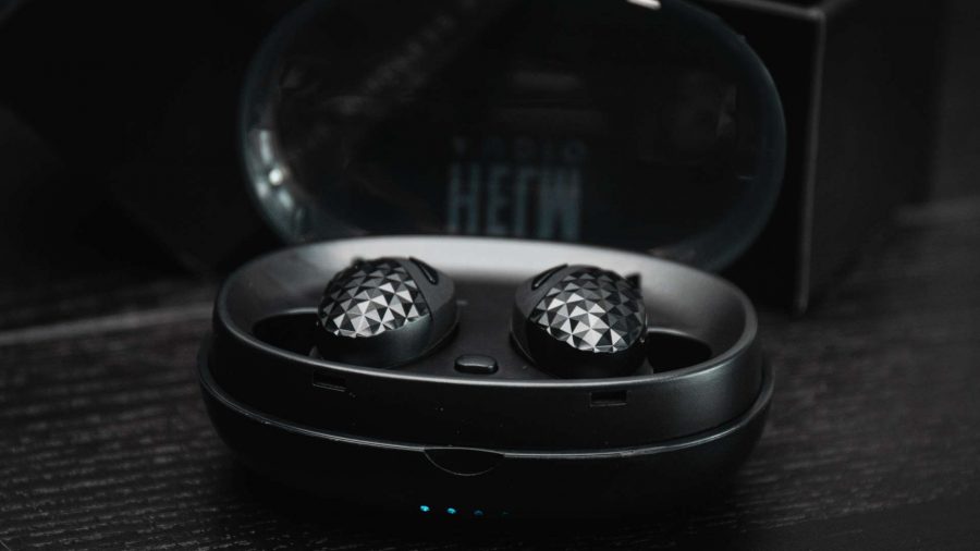 Helm True Wireless 5.0 Headphones