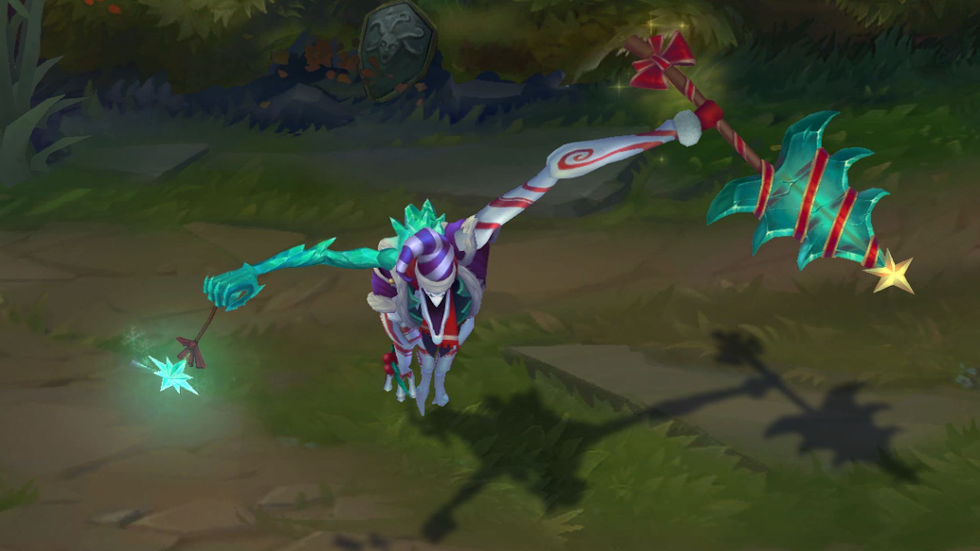Featured image of post Union Jack Fiddlesticks Release Date And i m assuming you play on the na server like most people here