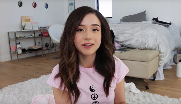 Pokimane turned down a better-paying offer for her Twitch-exclusive