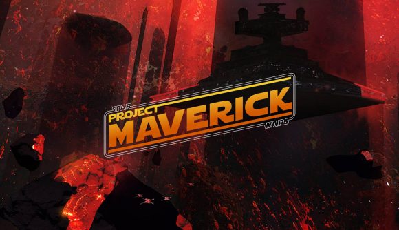 Star Wars: Project Maverick