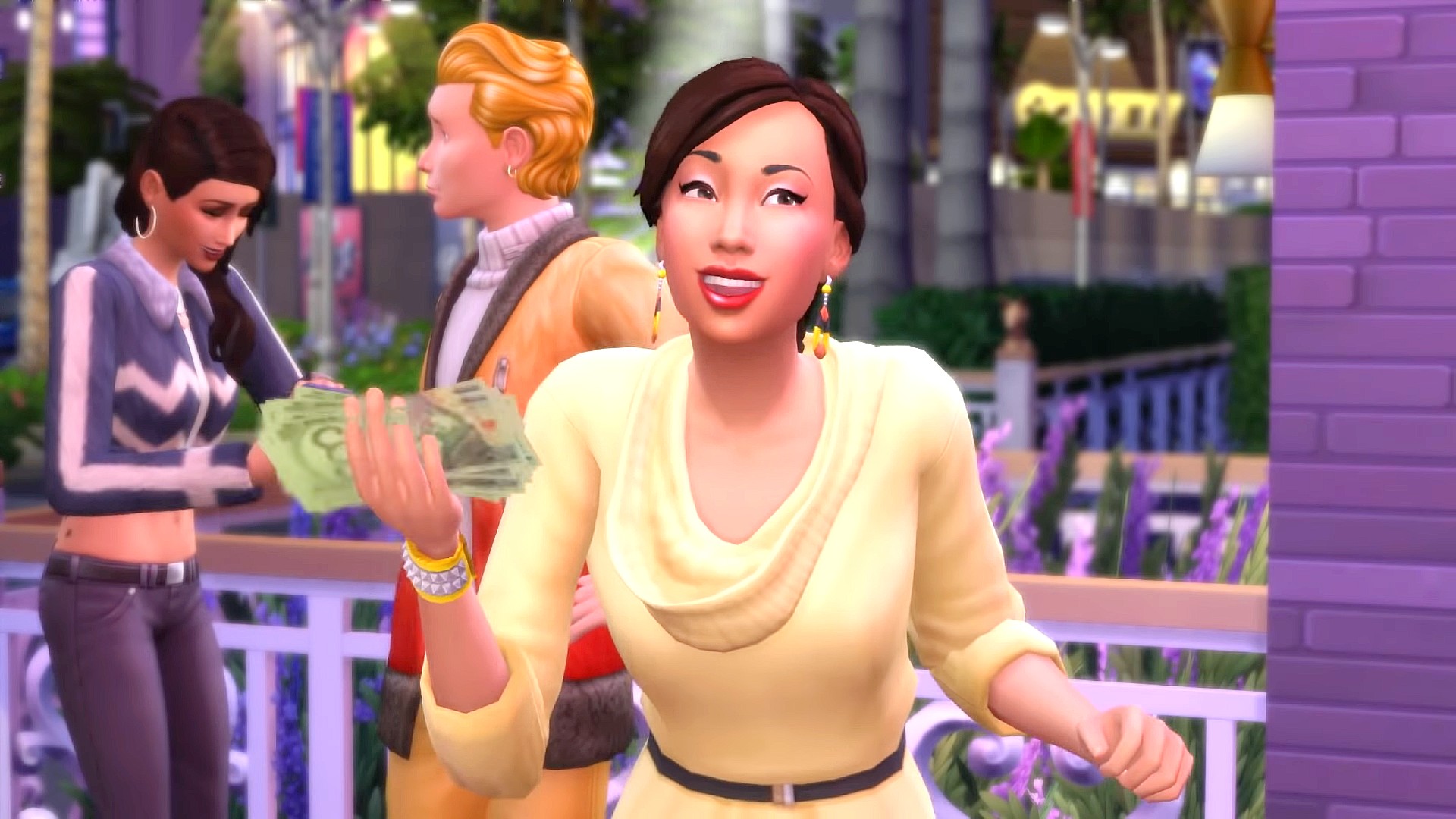 The Sims 5 wishlist: when is Sims 5 coming out?