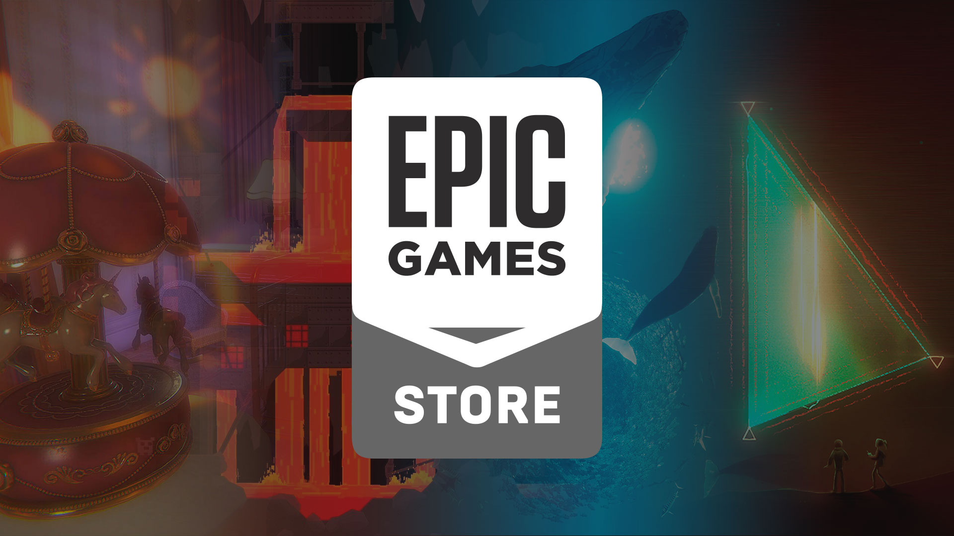 تتوفر ألعاب Epic Store المجانية لهذا الأسبوع مباشرةً 83