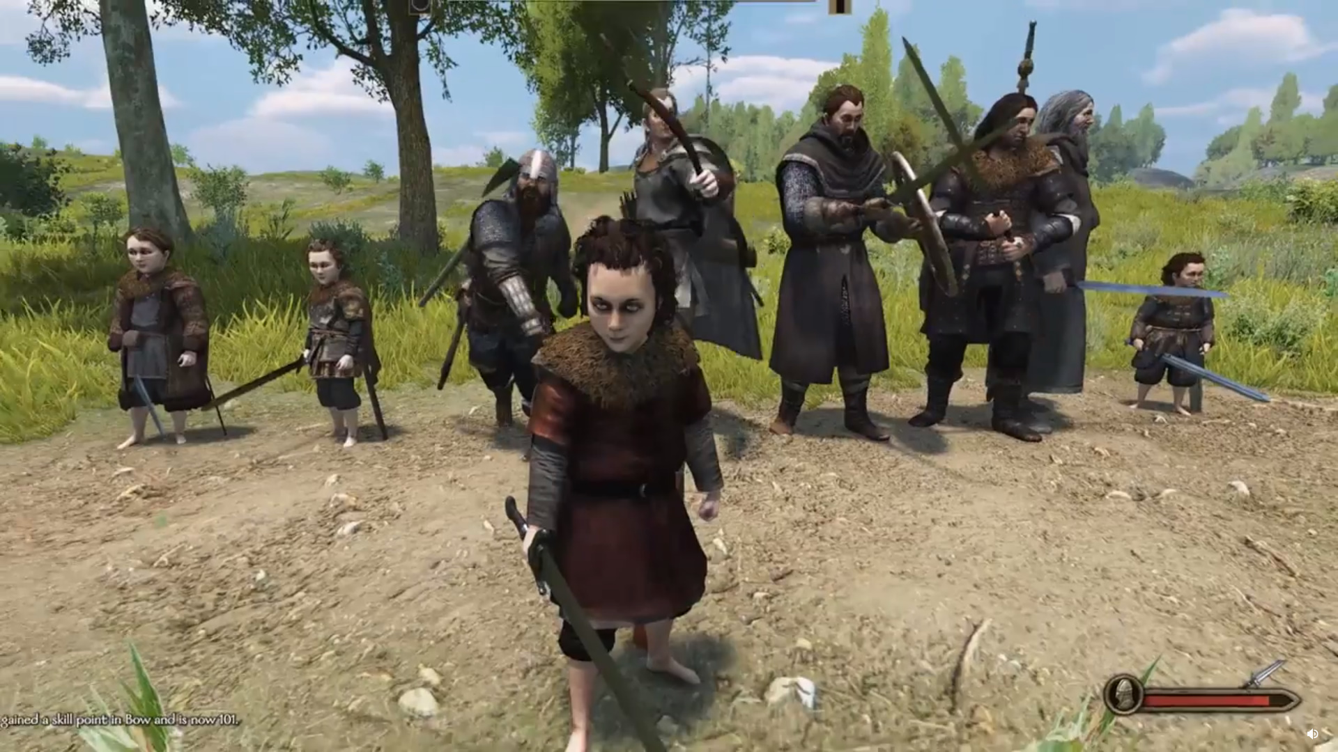 Mount & Blade 2 becomes Bannerlord of the Rings thanks to a modder’s