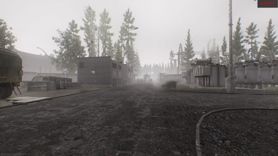 Escape From Tarkov Map Guide - Interchange Power Station