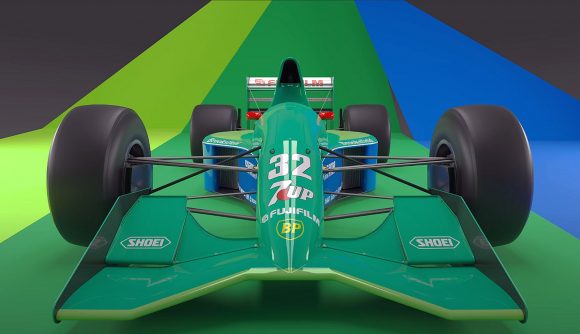 16+ Formula 1 2020 Game Release Date Background