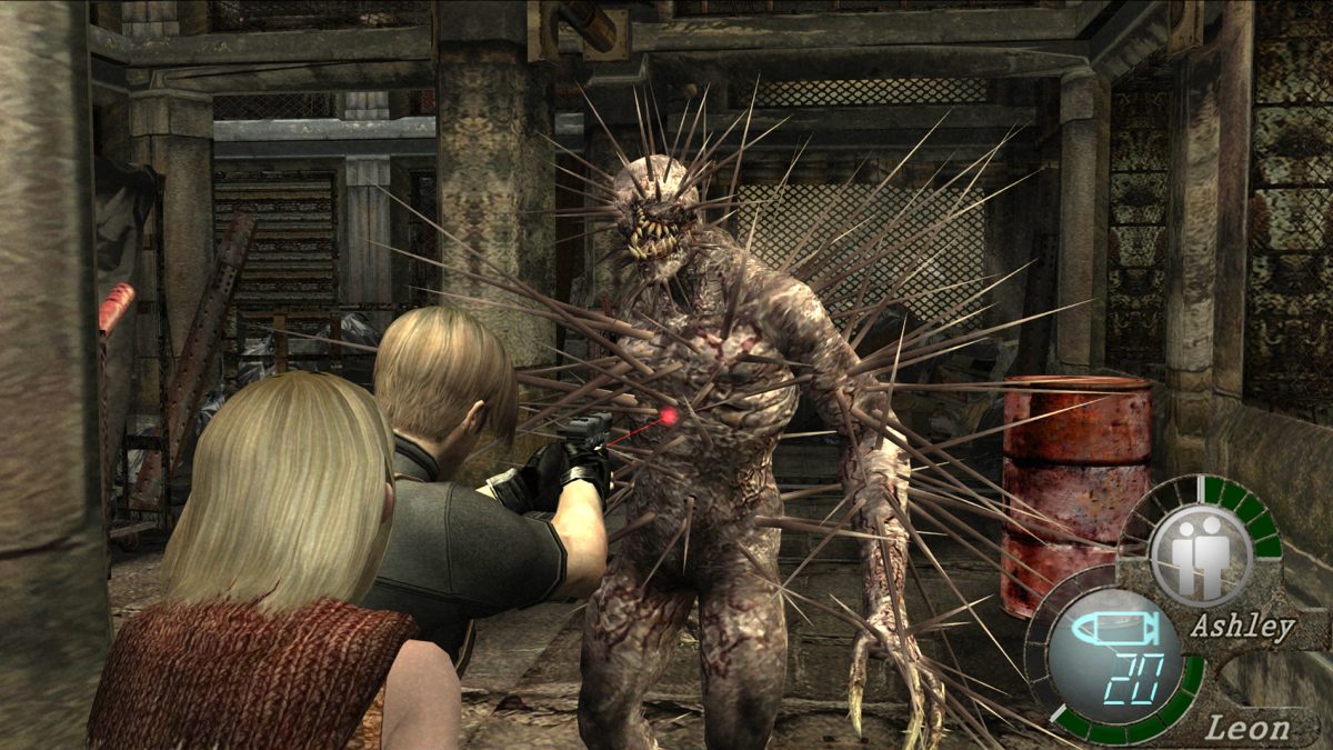 Resident Evil 4 is getting a remake, due out in 2022 | PCGamesN