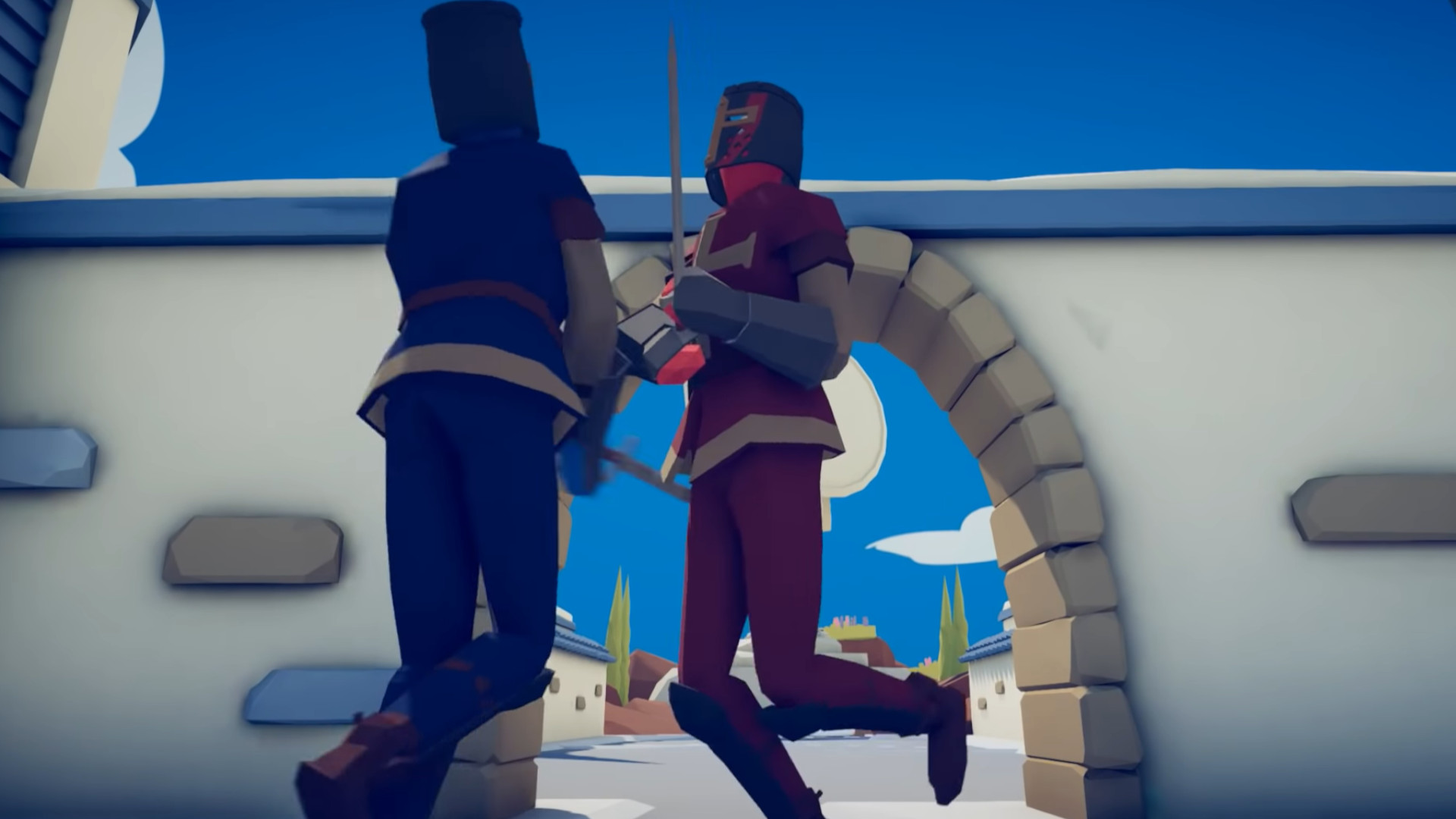 Totally Accurate Battle Simulator Pc News Pcgamesn