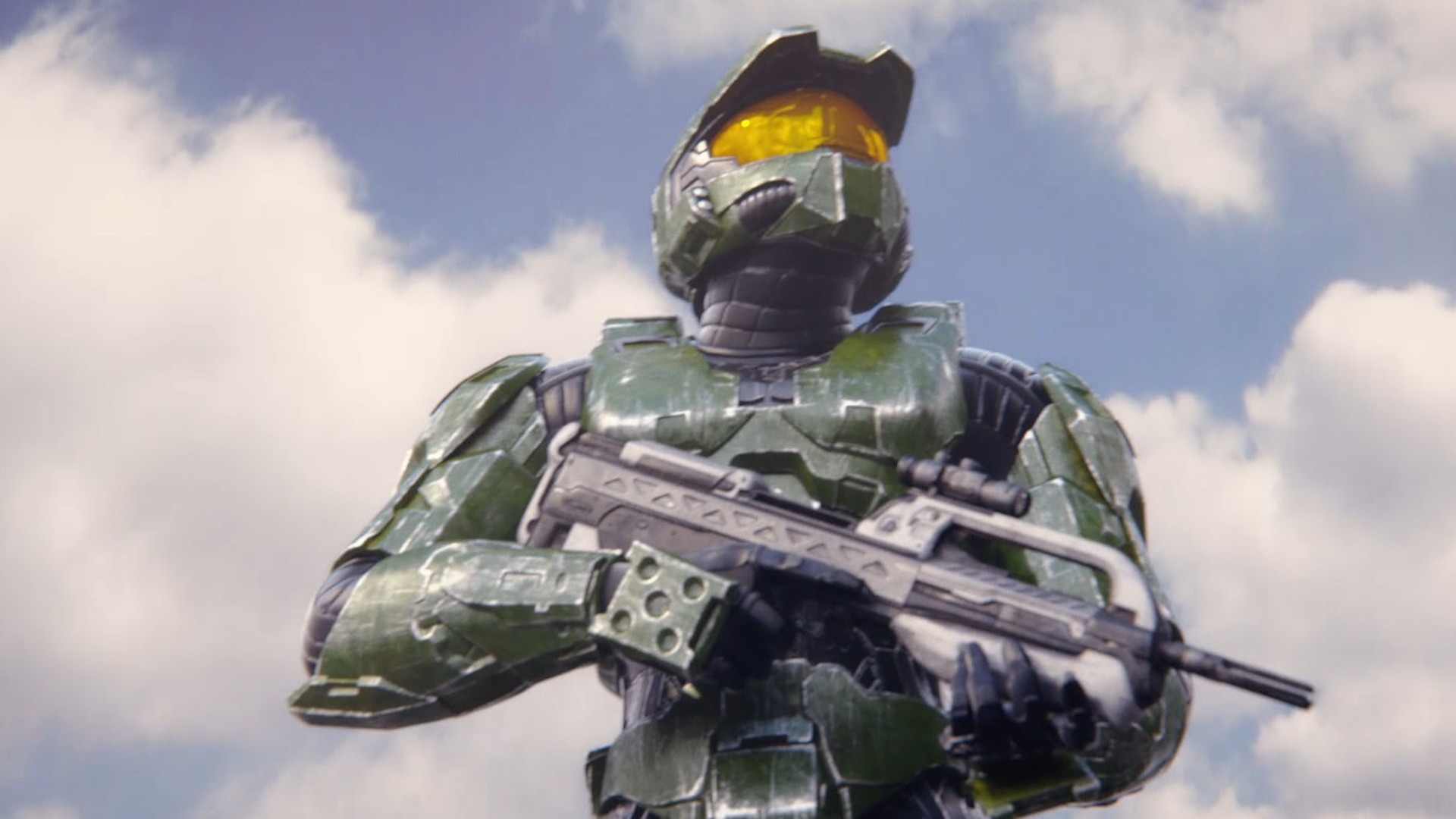 تم تحديد موعد إصدار Halo 2 Steam للأسبوع القادم 1