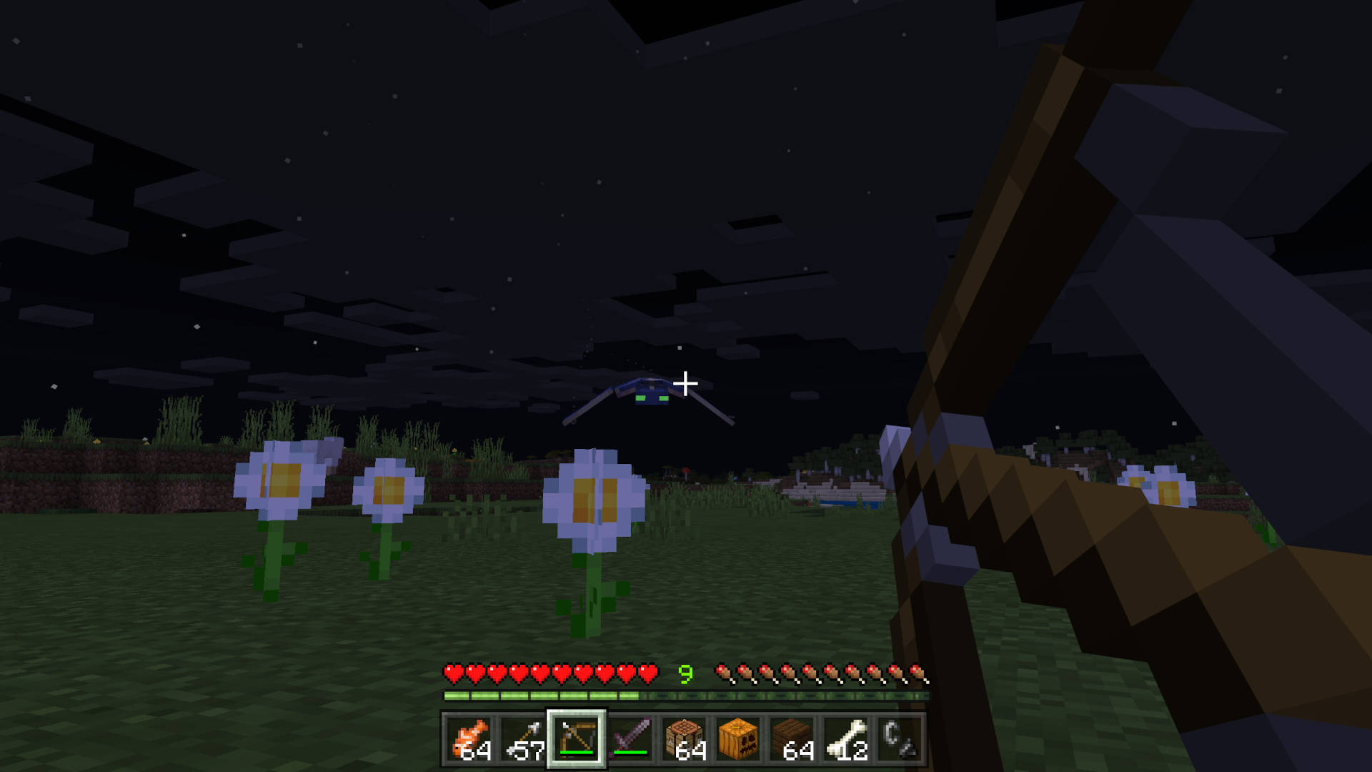 Minecraft Phantom Spawning How To Summon And Loot Pcgamesn