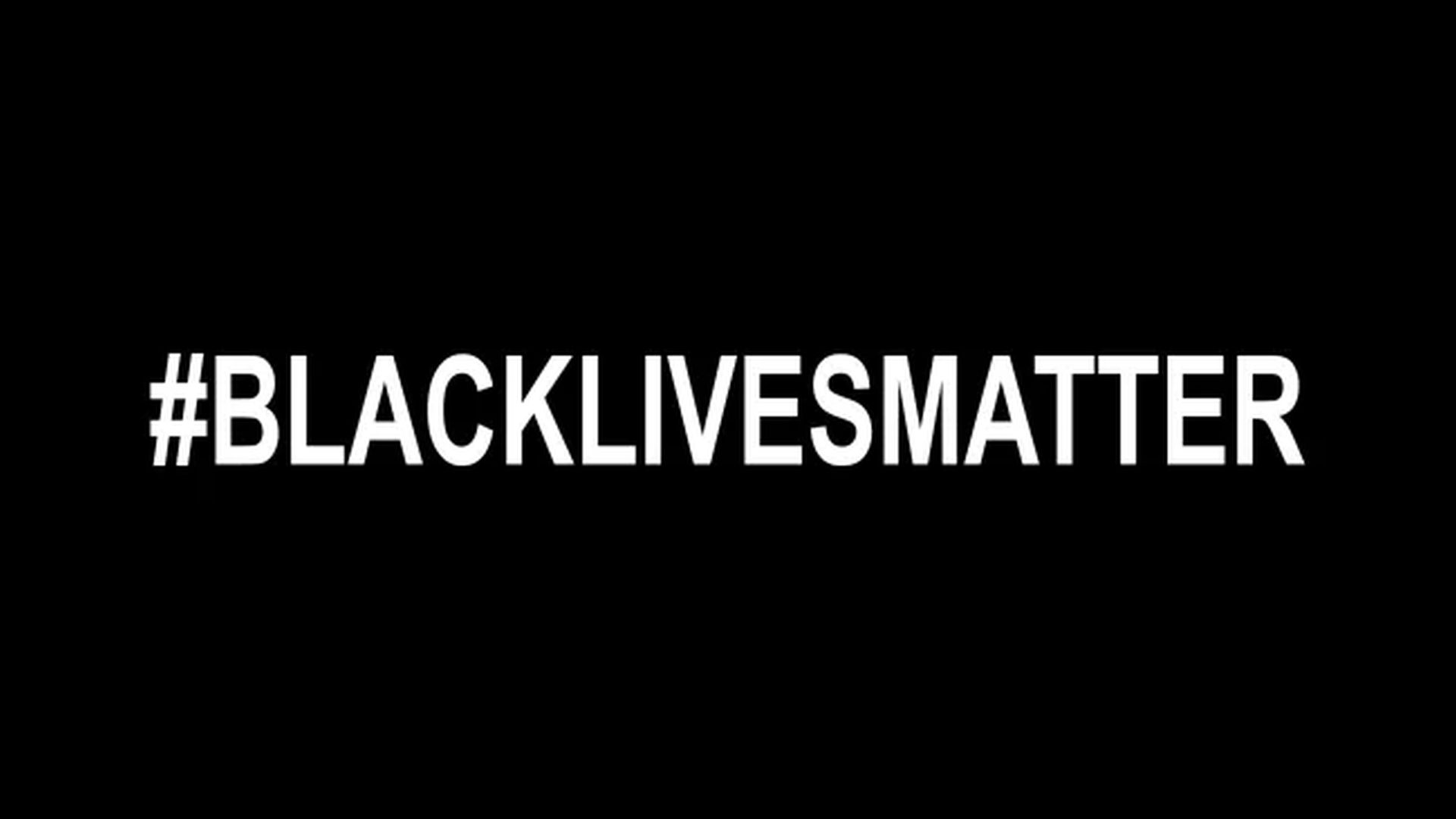 Black Lives Matter: a note from Network N | PCGamesN
