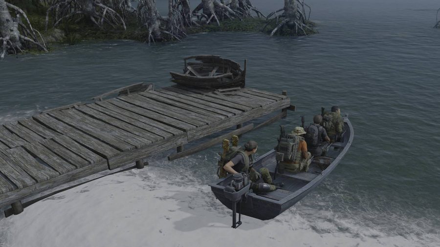 ghost-recon-breakpoint-boat