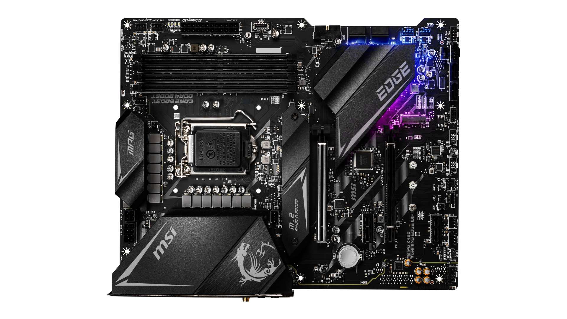 Best gaming motherboard – the top motherboard for games in 2022 | PCGamesN