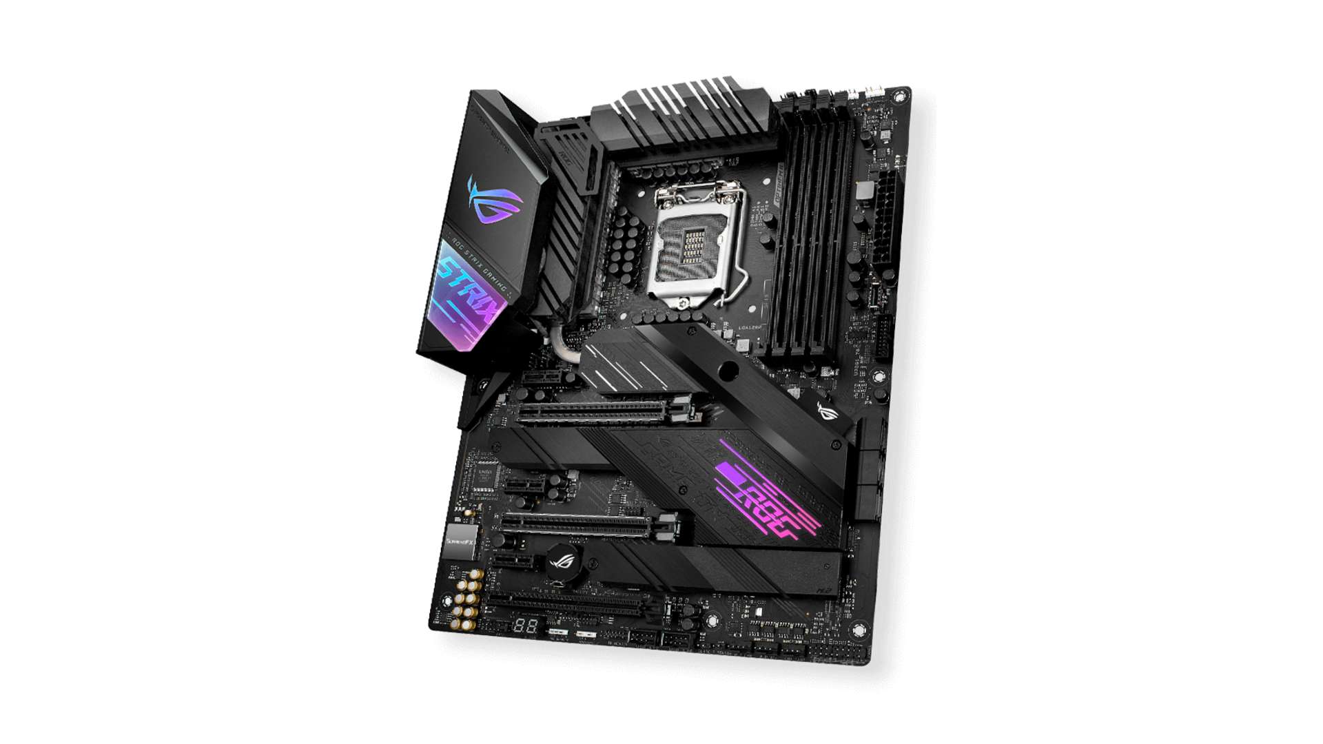 Best gaming motherboard – the top motherboard for games in 2021 | PCGamesN