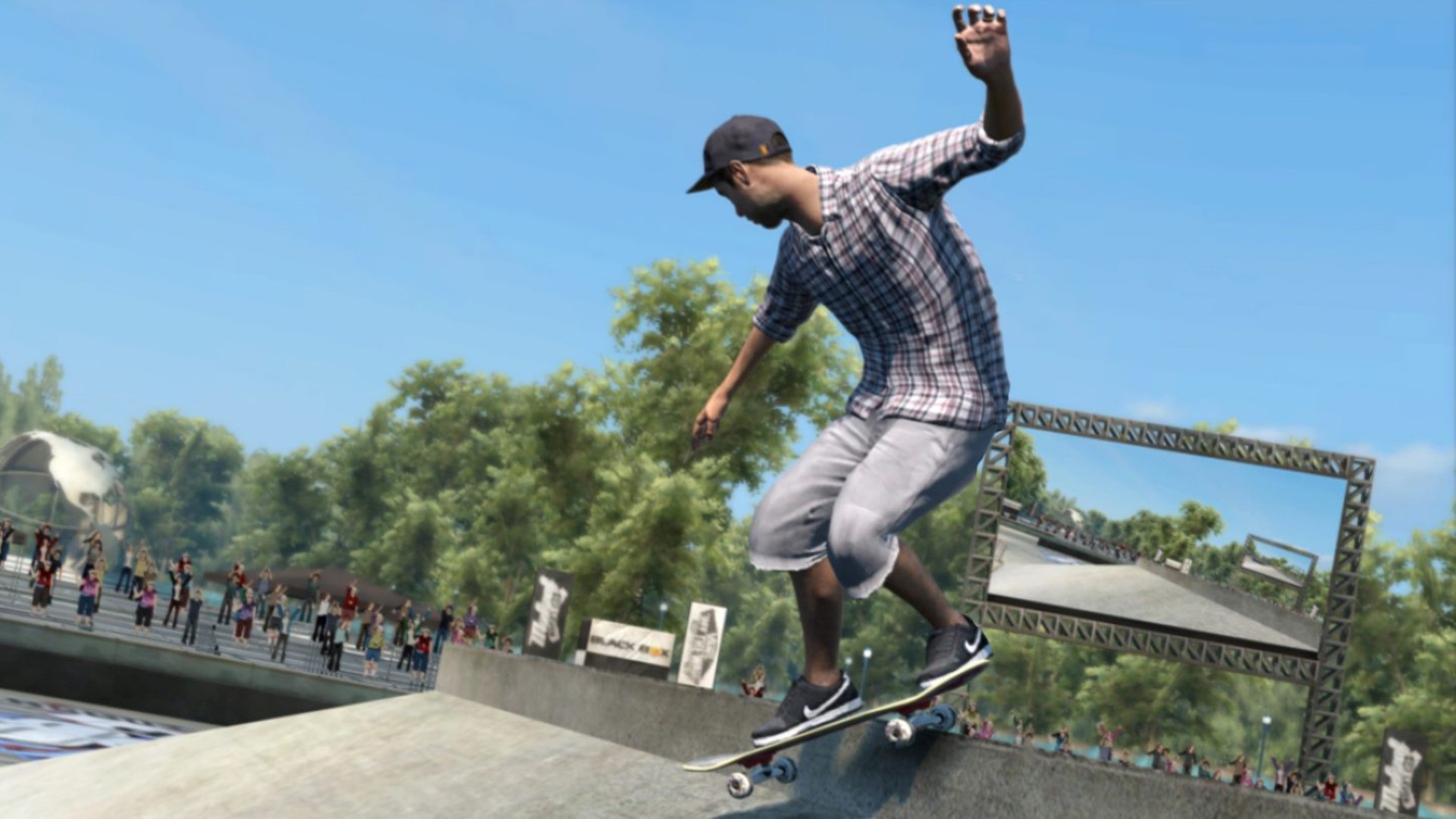 Skate 4 release date: what we know so far
