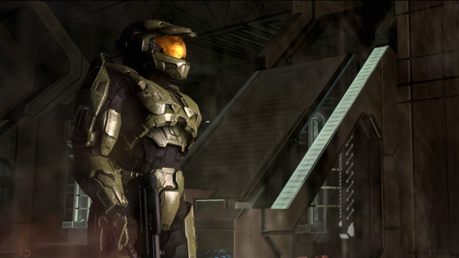 Halo: A Coleção Master Chief - Halo 3 [PC - Review] 4
