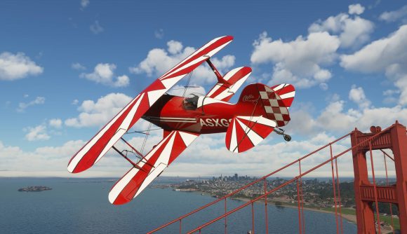 Microsoft Flight Simulator Pc News Pcgamesn