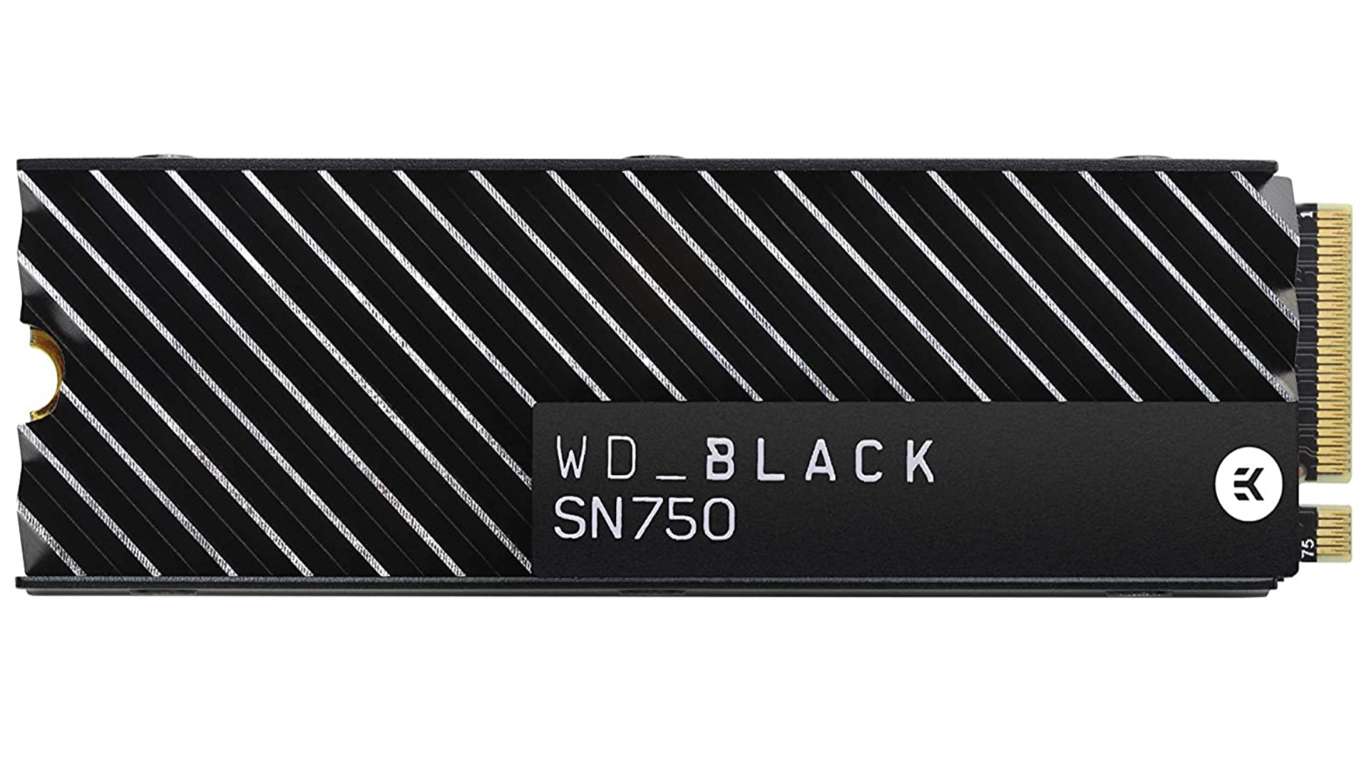 This High End 2tb Western Digital Nvme Ssd Is Almost A Third Off Pcgamesn
