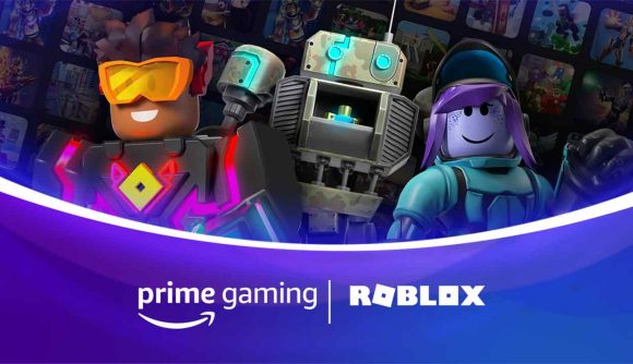 Grab Free Roblox Items Every Month With Prime Gaming Pcgamesn - robloxitems instagram photos and videos autgramcom