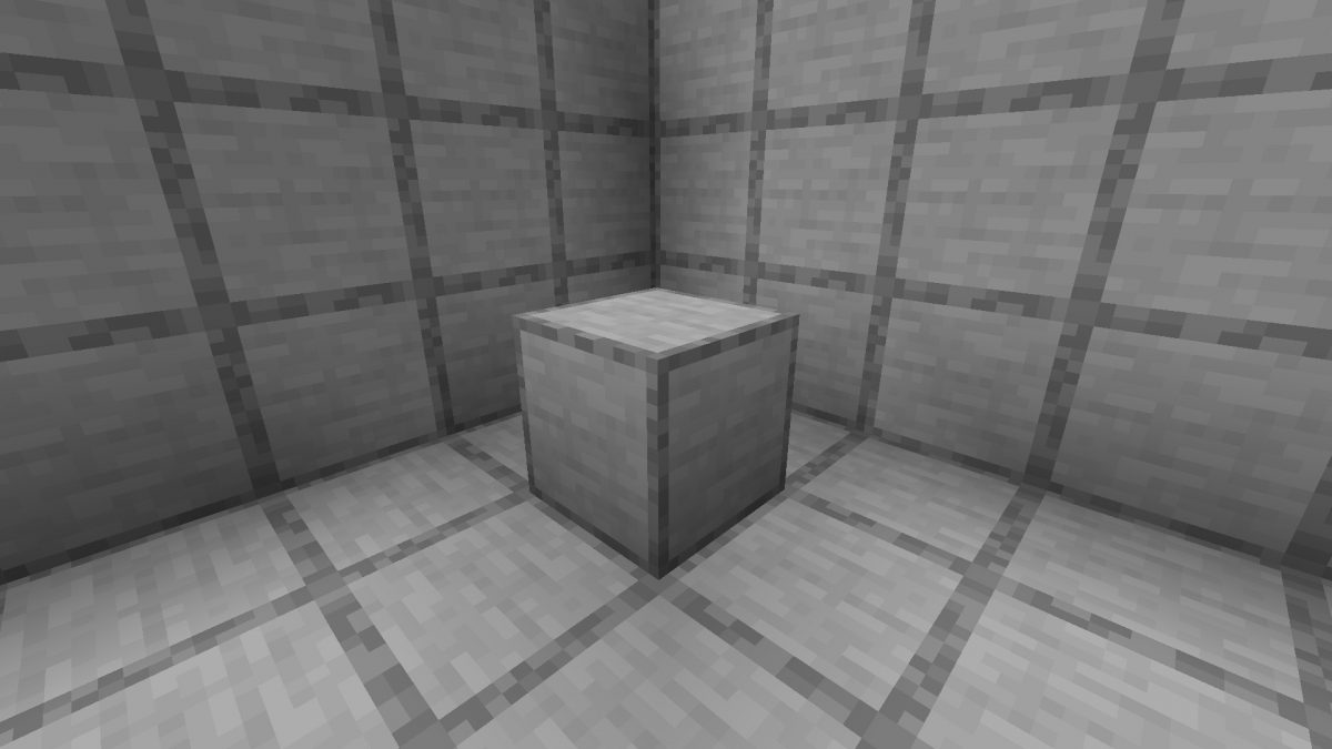 Minecraft Smooth Stone Slab How To Make It What It Can Be Used For And The Recipe Pcgamesn - how to make a block smooth in roblox