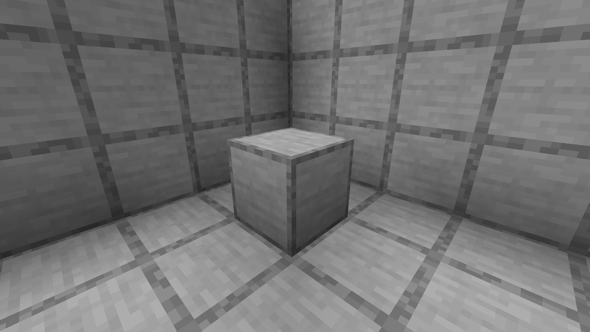 Minecraft Smooth Stone Slab How To Make It What It Can Be Used For And The Recipe Pcgamesn