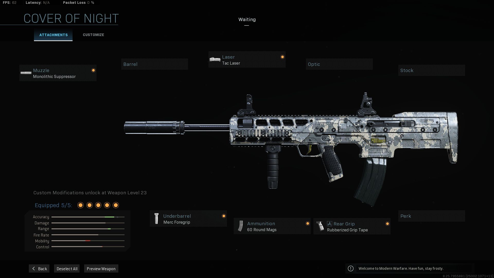 Best Warzone Guns The Top Weapons To Use In Call Of Duty Battle Royale Pcgamesn