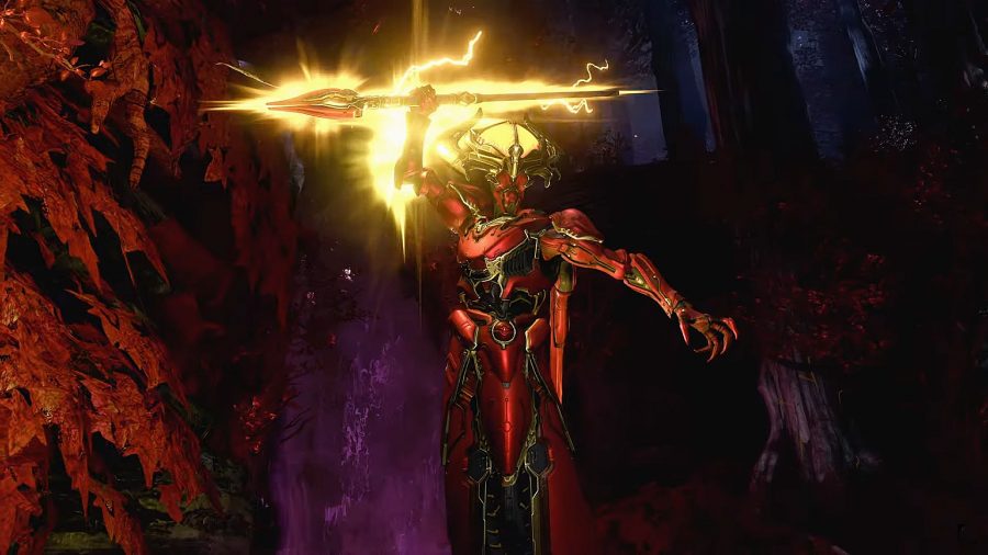 The Doom Eternal DLC will deliver “what people wanted” – plus more ...