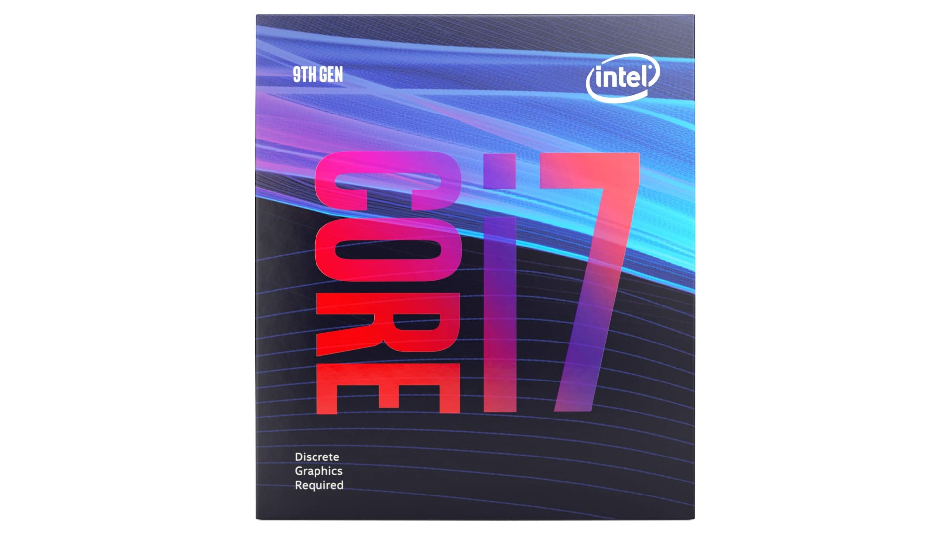 The Intel Core i7 9700F is now only $300 on Amazon (US only