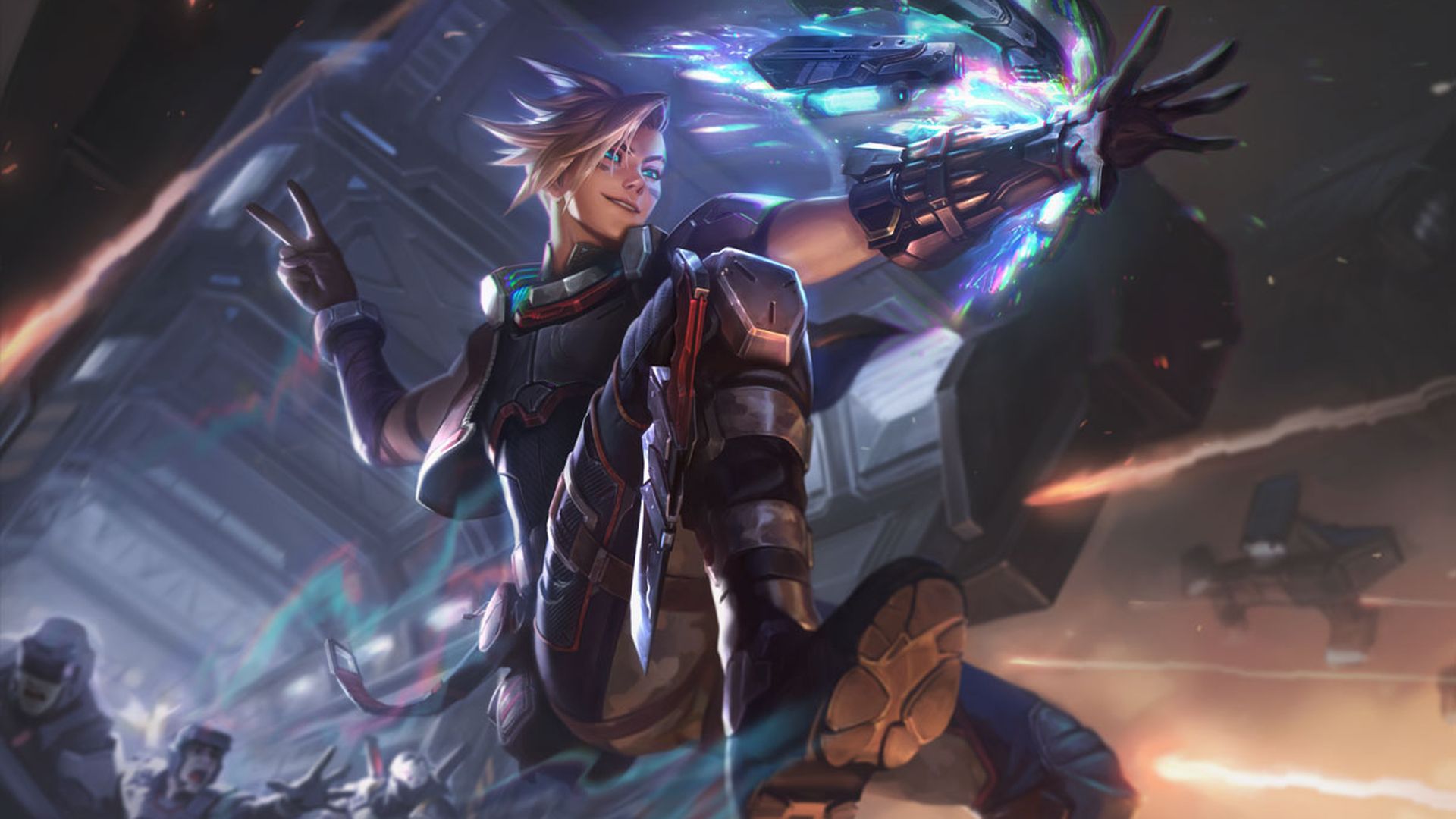 Cheap League of Legends skins and champions – here are this week's deals