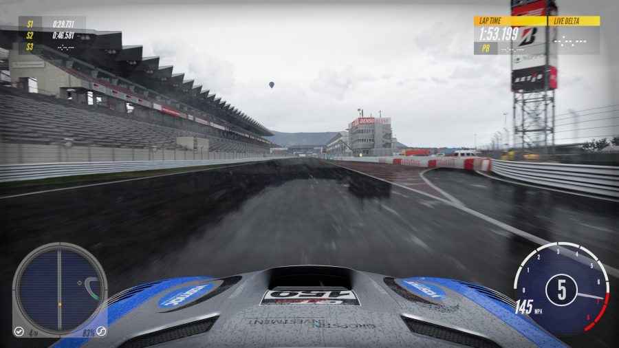 Project Cars 3 PC review
