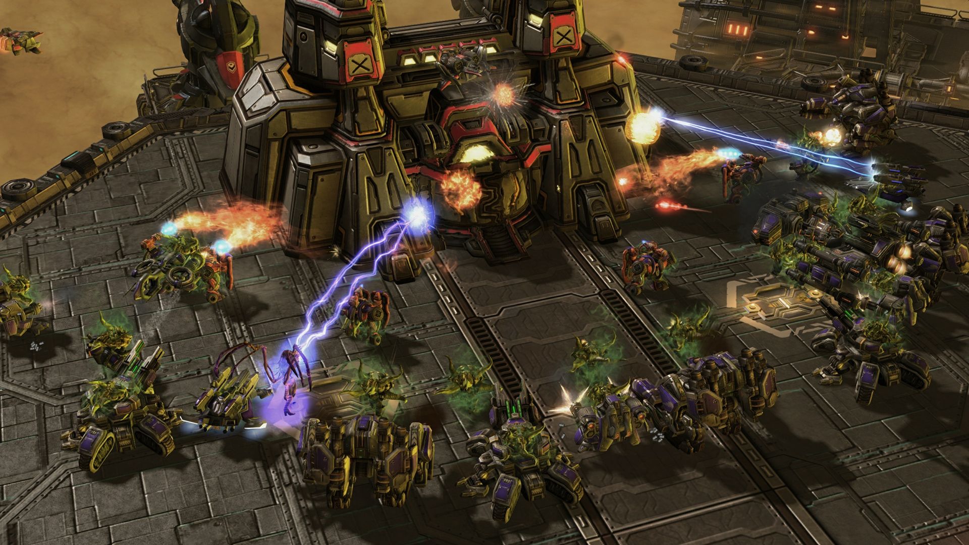 StarCraft 2 at ten: the past, present, and future of the world’s ...
