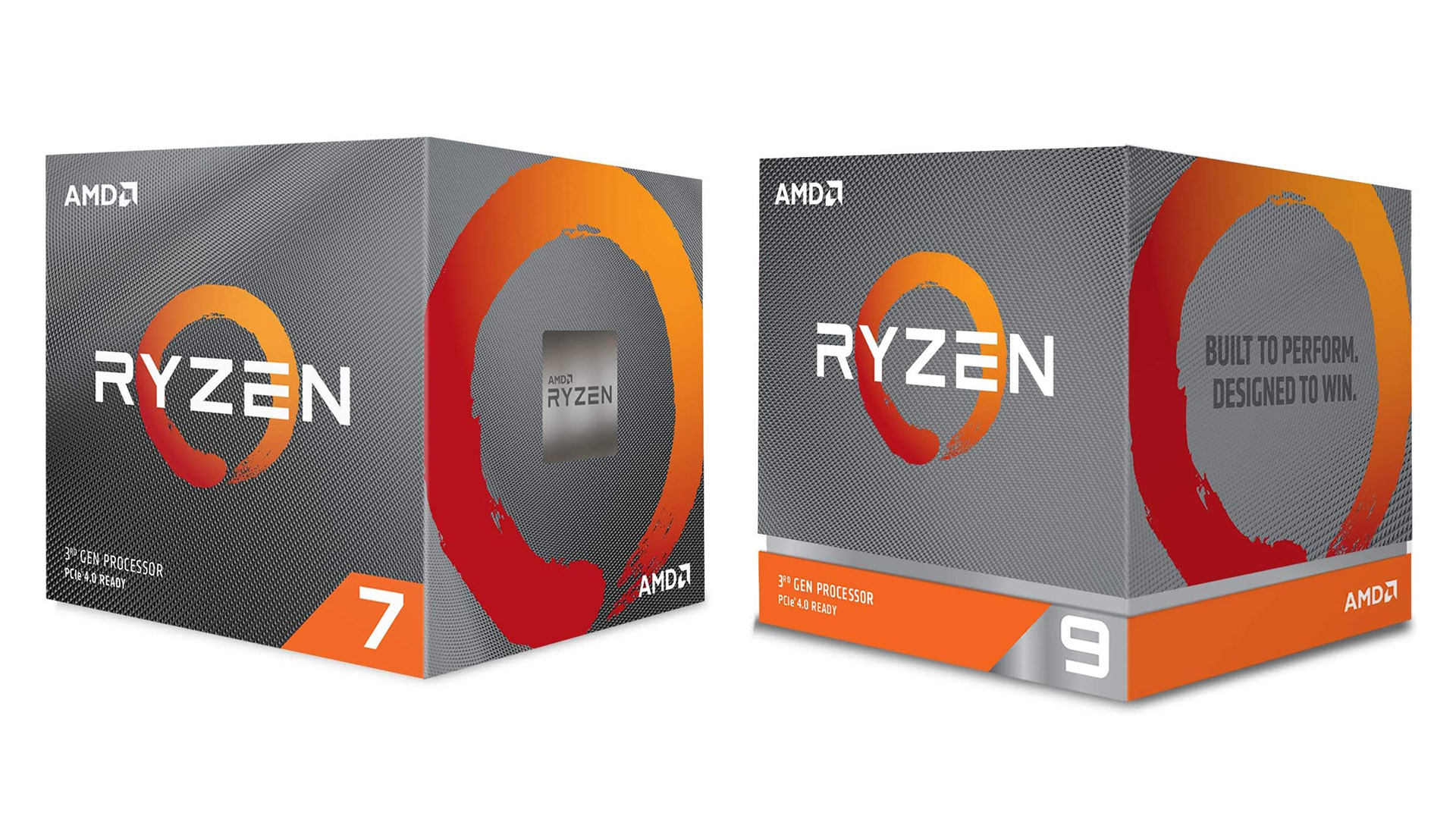 Get up to 19% off AMD's Ryzen 7 3800X and Ryzen 9 3900X | PCGamesN