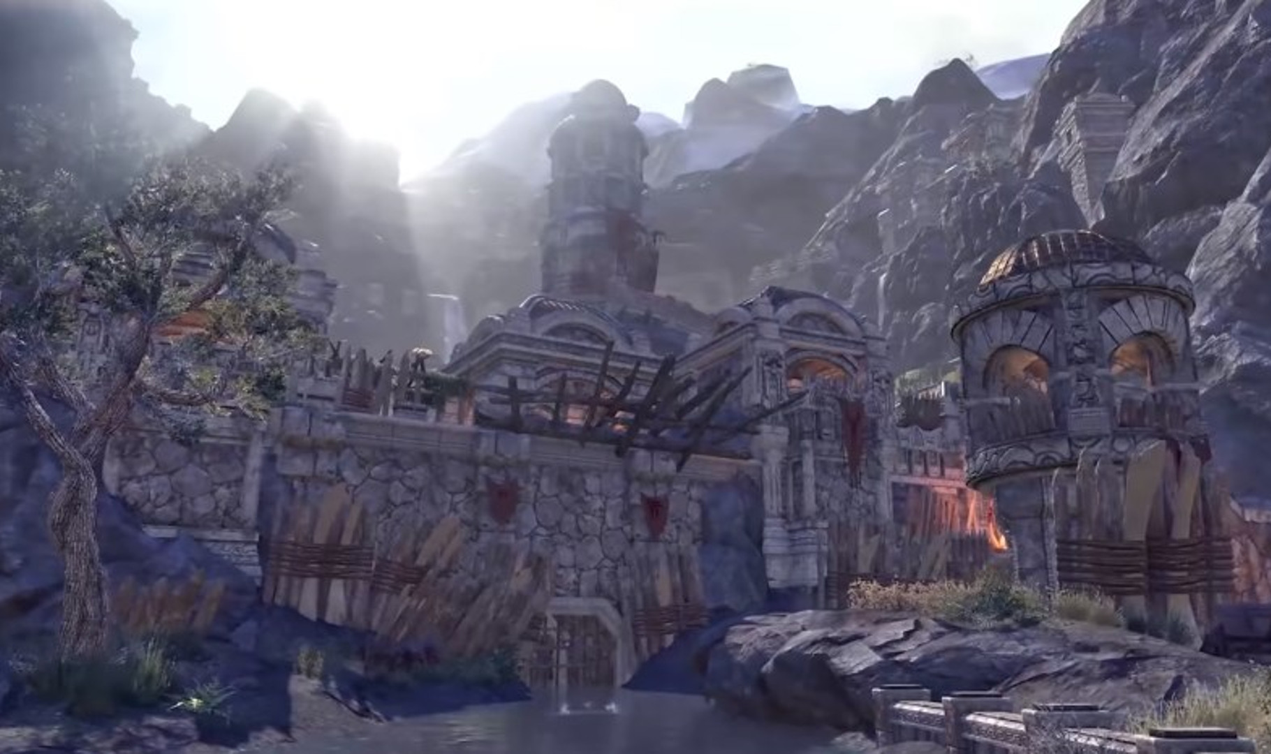 The Elder Scrolls Online Markarth Dlc Is Coming November Prologue Playable Now Best Curated Esports And Gaming News For Southeast Asia And Beyond At Your Fingertips - roblox sword fighting tournament dark heart