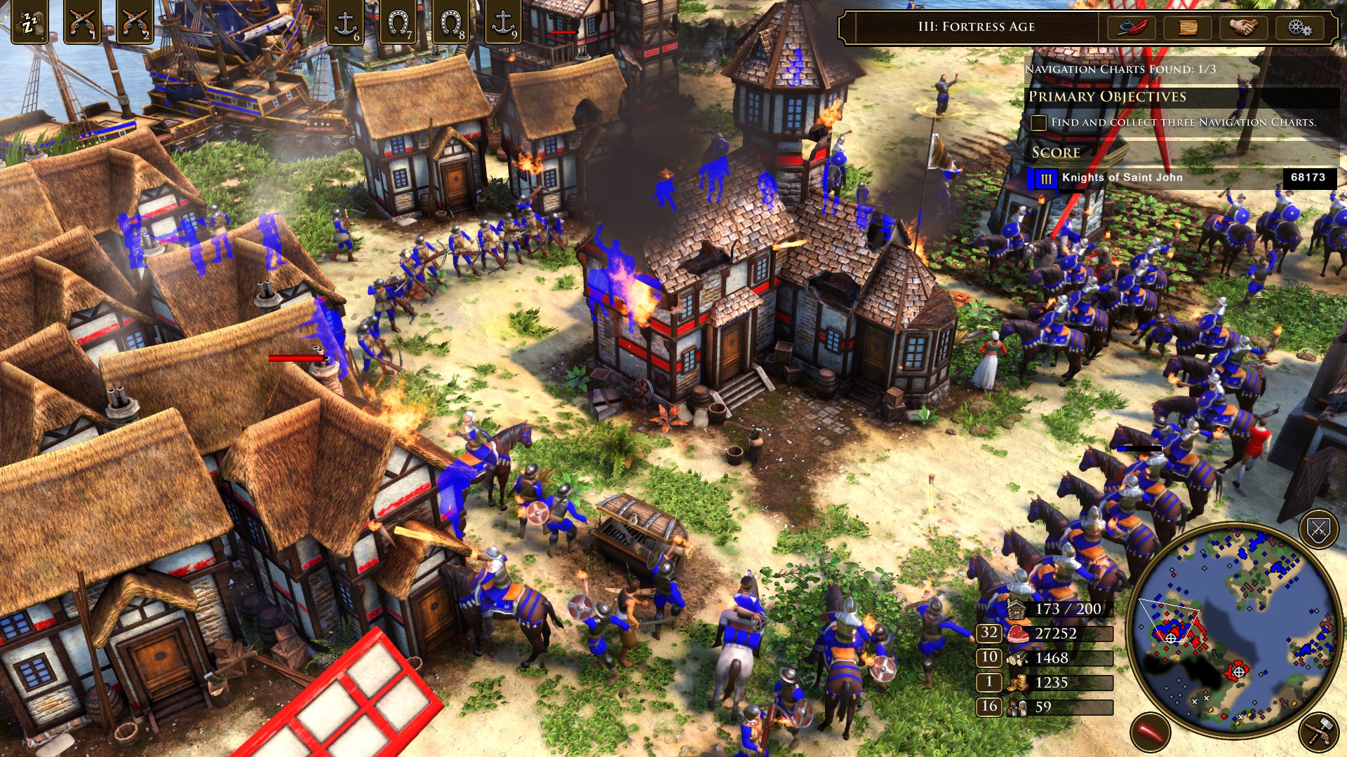 Age of Empires III: Definitive Edition Goes Free to Play : r/aoe3