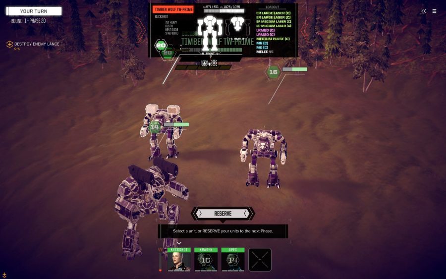 The Best Battletech Mods Pcgamesn Games Predator - the best roblox games pcgamesn