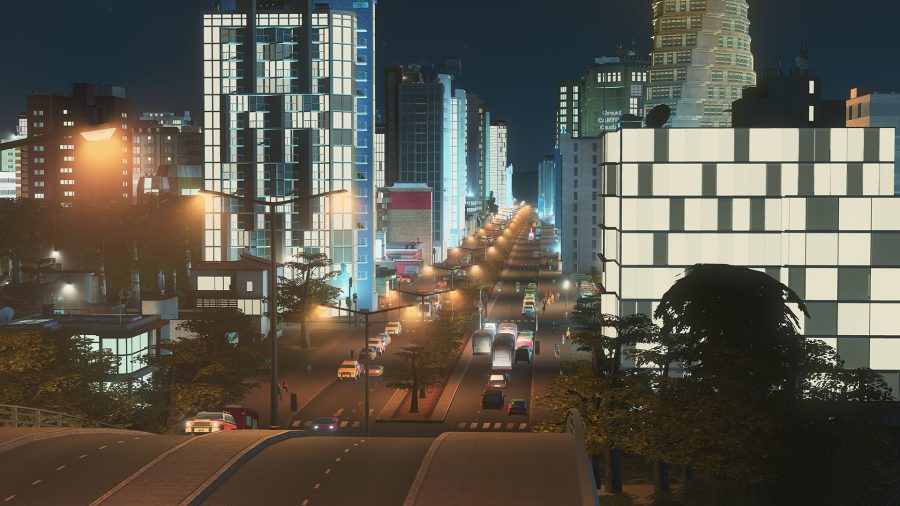 Cities Skylines DLC a guide to every major expansion PCGamesN