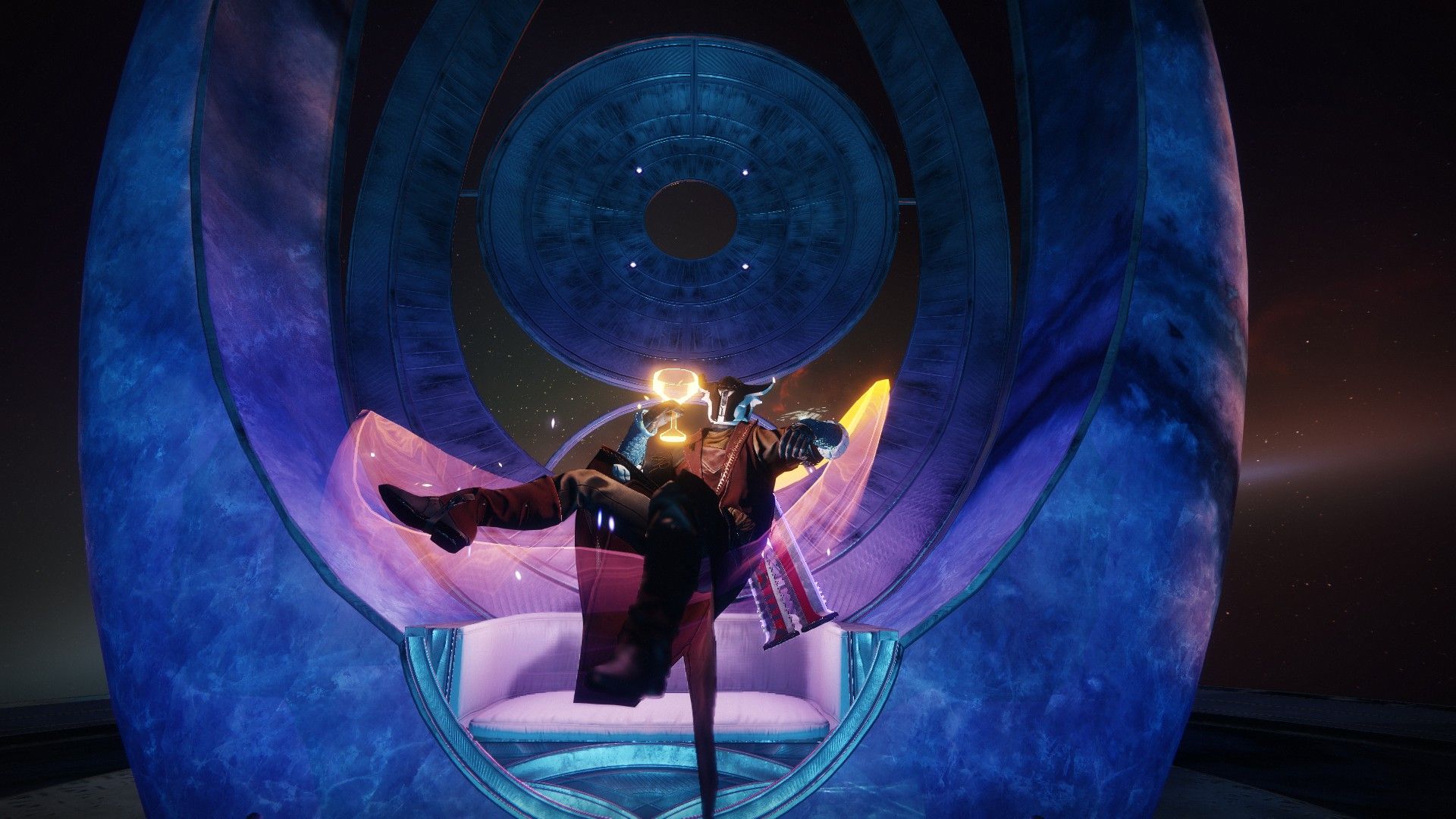 Clear your vault Destiny 2 transmog will pull from Collections PCGamesN